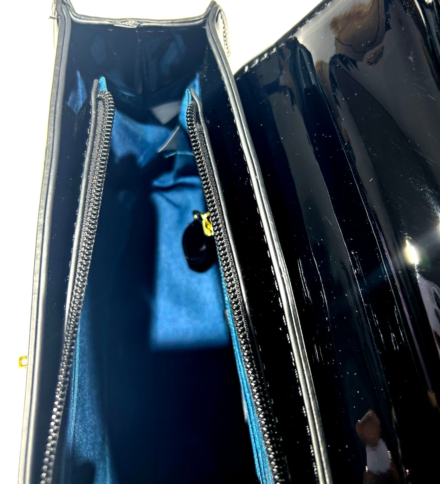 00MODEL Jacques Esterel Bag - Model - Reference