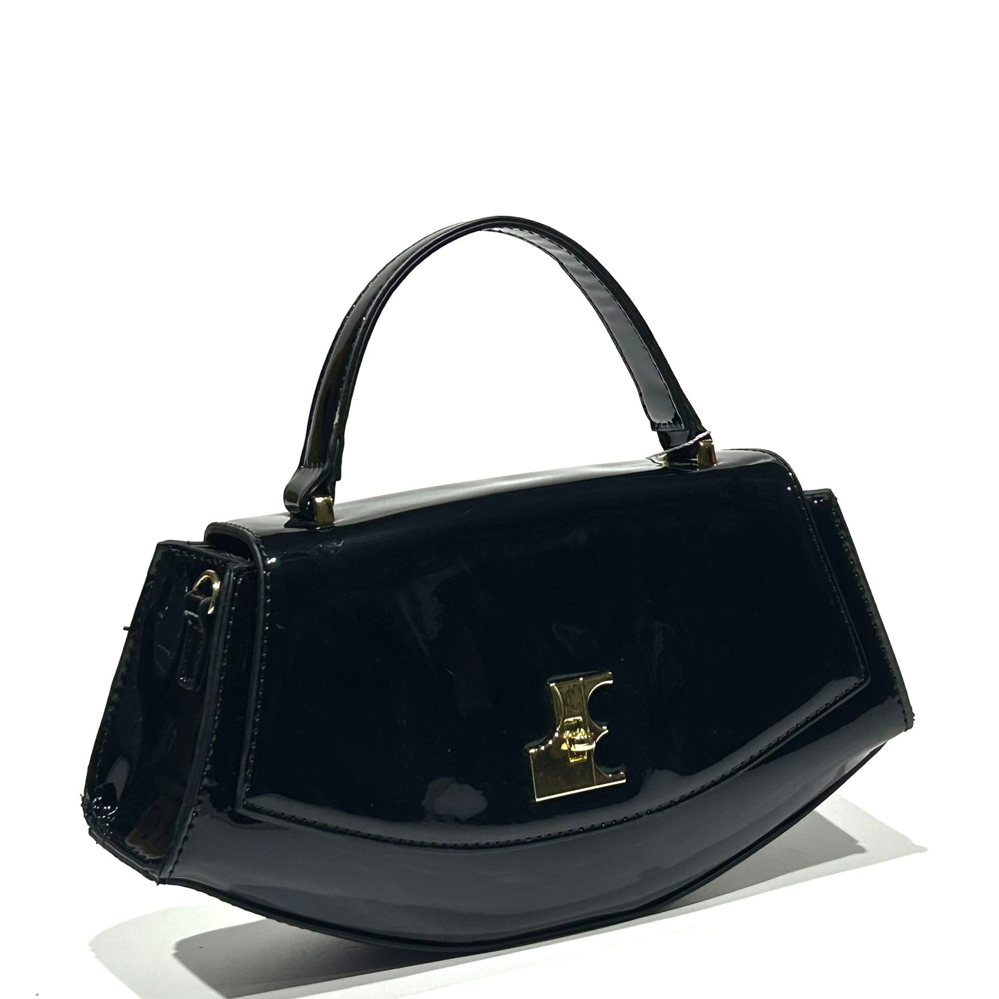 00MODEL Jacques Esterel Bag - Model - Reference