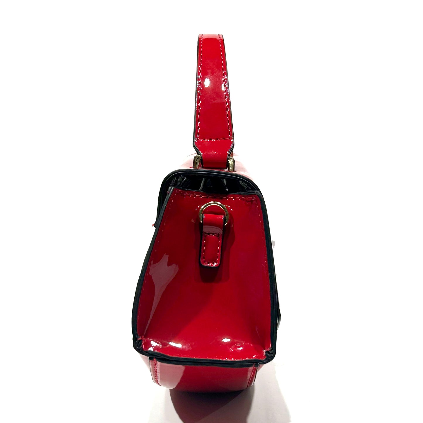 00MODEL Jacques Esterel Bag - Model - Reference