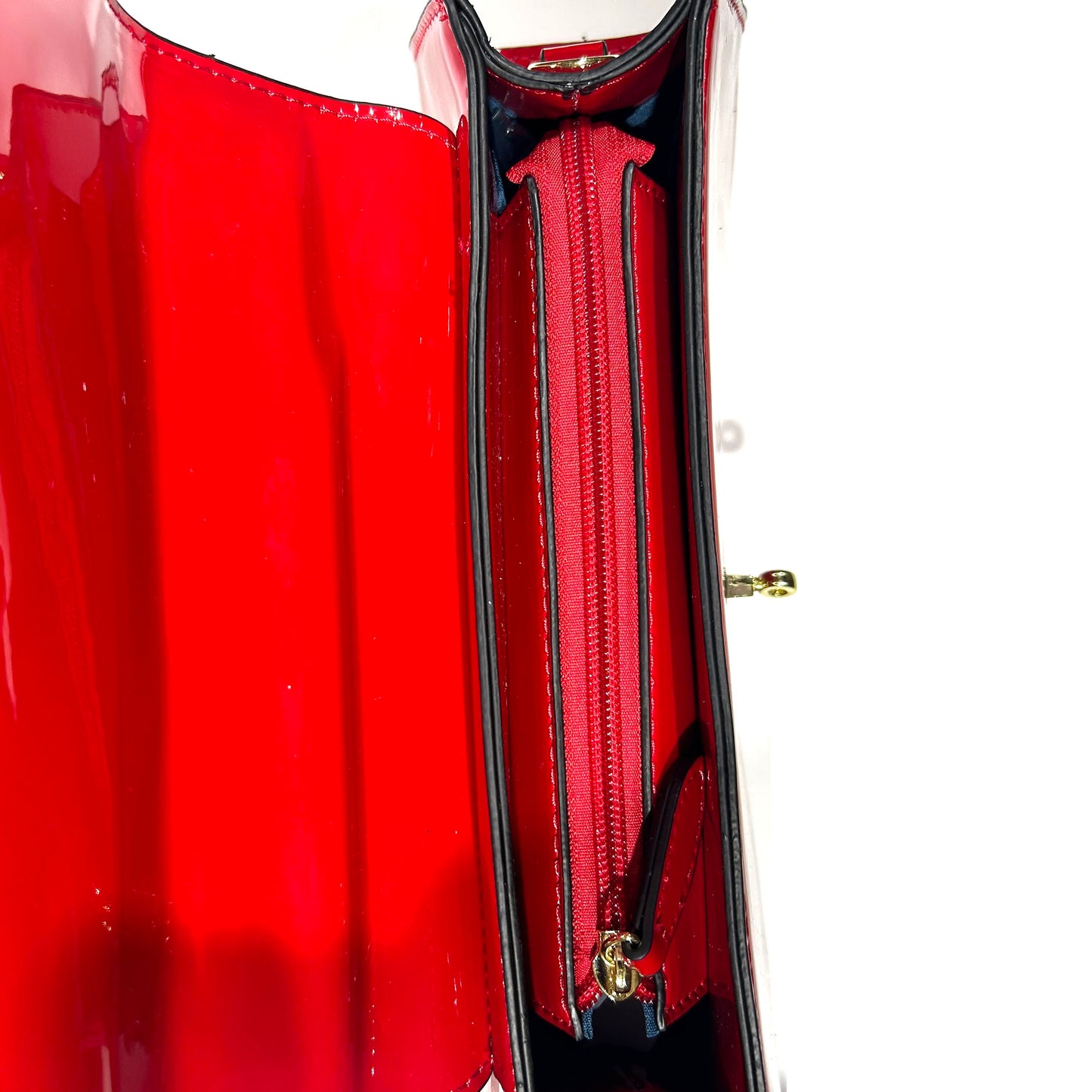 00MODEL Jacques Esterel Bag - Model - Reference