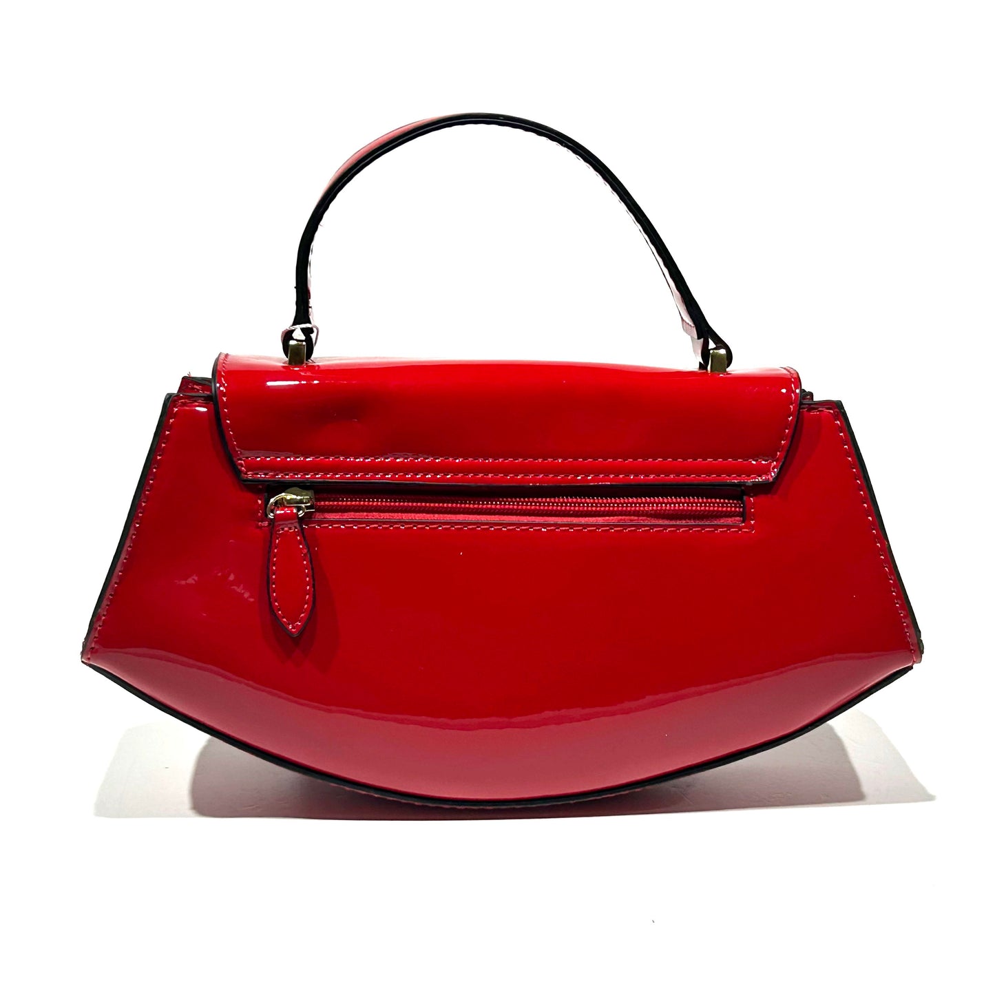 00MODEL Jacques Esterel Bag - Model - Reference
