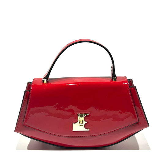 00MODEL Jacques Esterel Bag - Model - Reference