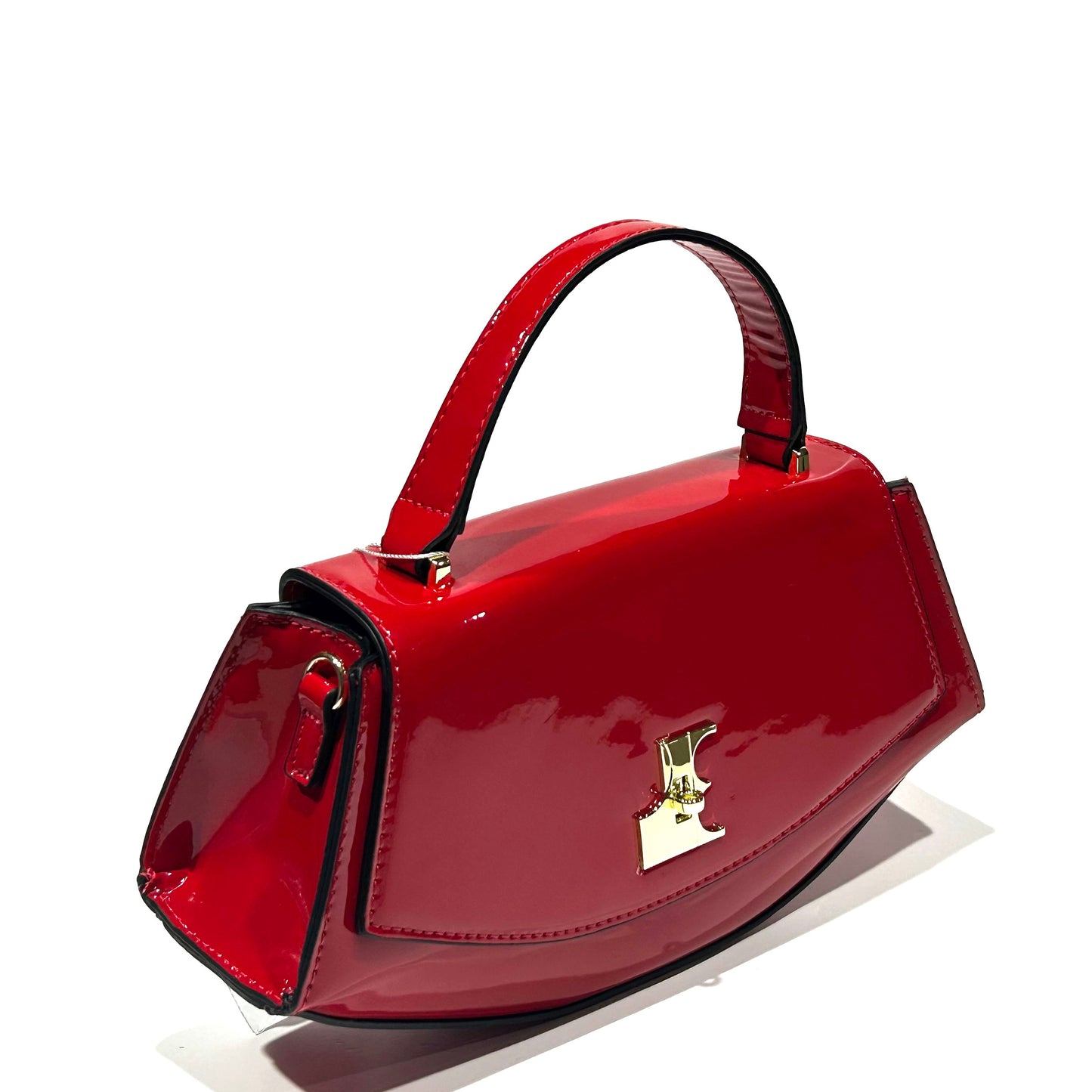 00MODEL Jacques Esterel Bag - Model - Reference