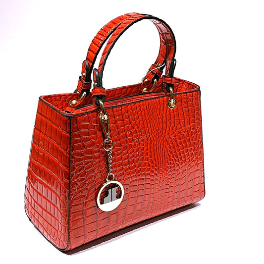 00MODEL Jacques Esterel Bag - Model - Reference