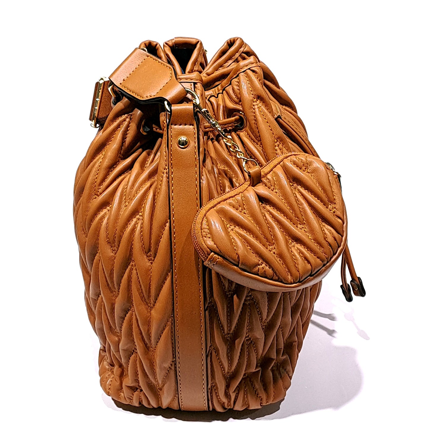 00MODEL Jacques Esterel Bag - Model - Reference