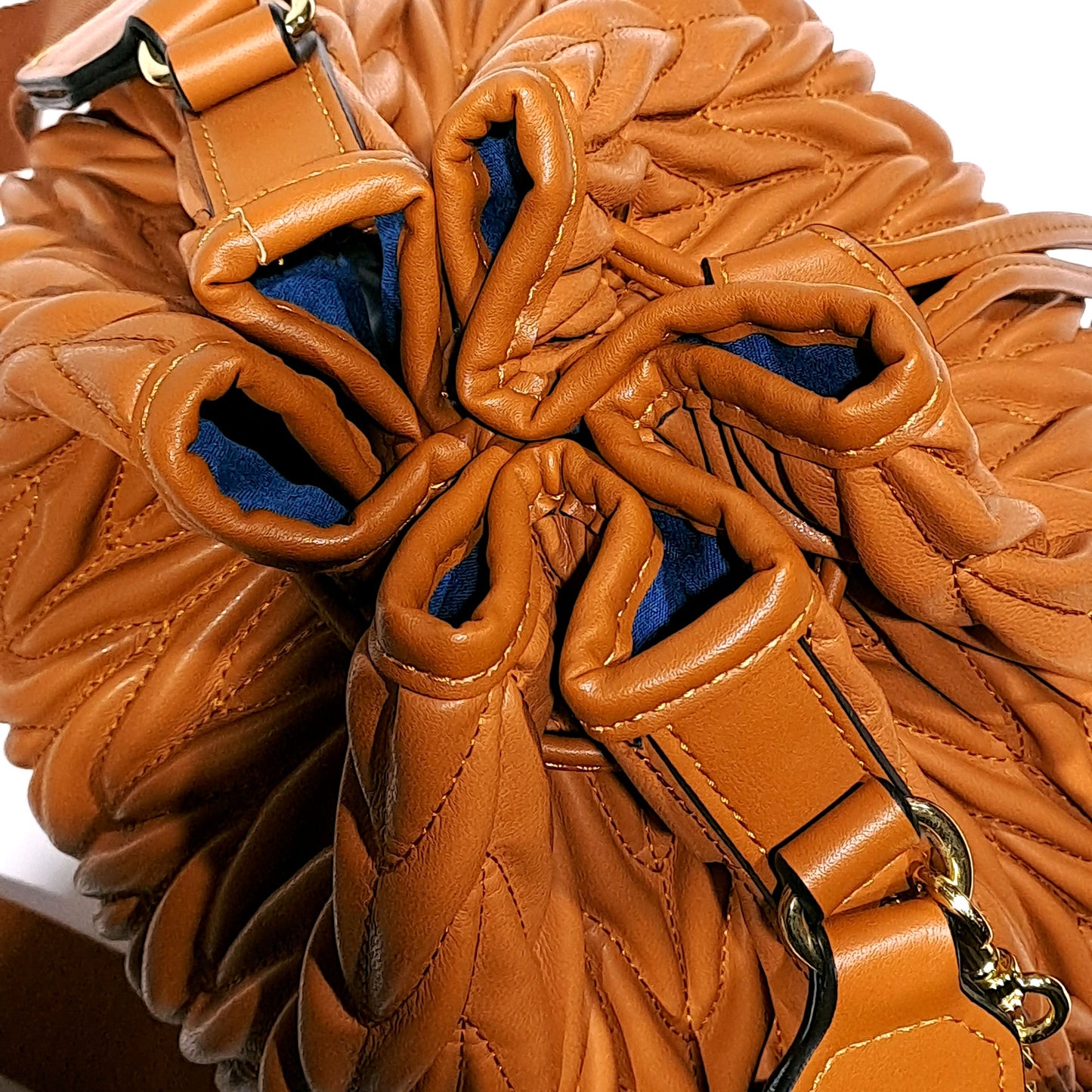 00MODEL Jacques Esterel Bag - Model - Reference