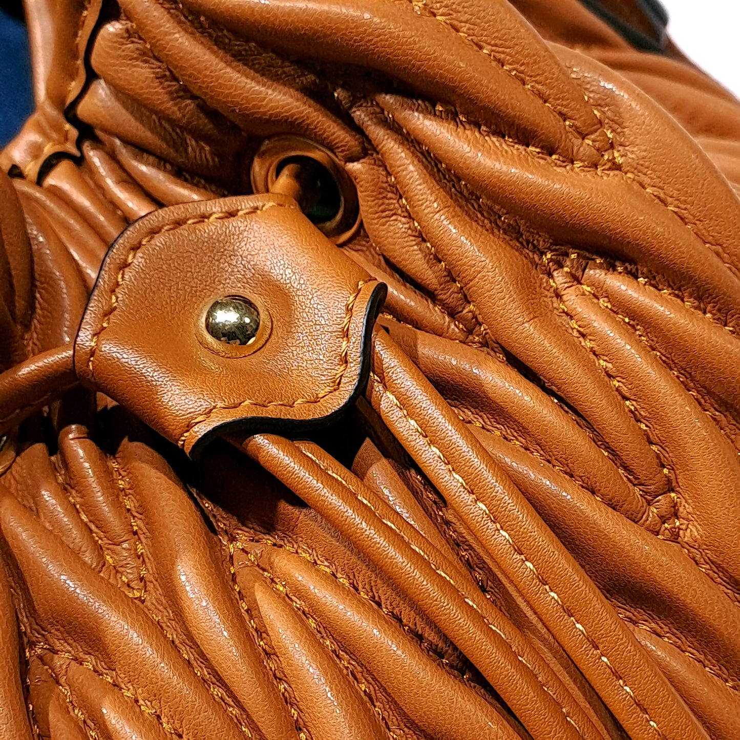 00MODEL Jacques Esterel Bag - Model - Reference