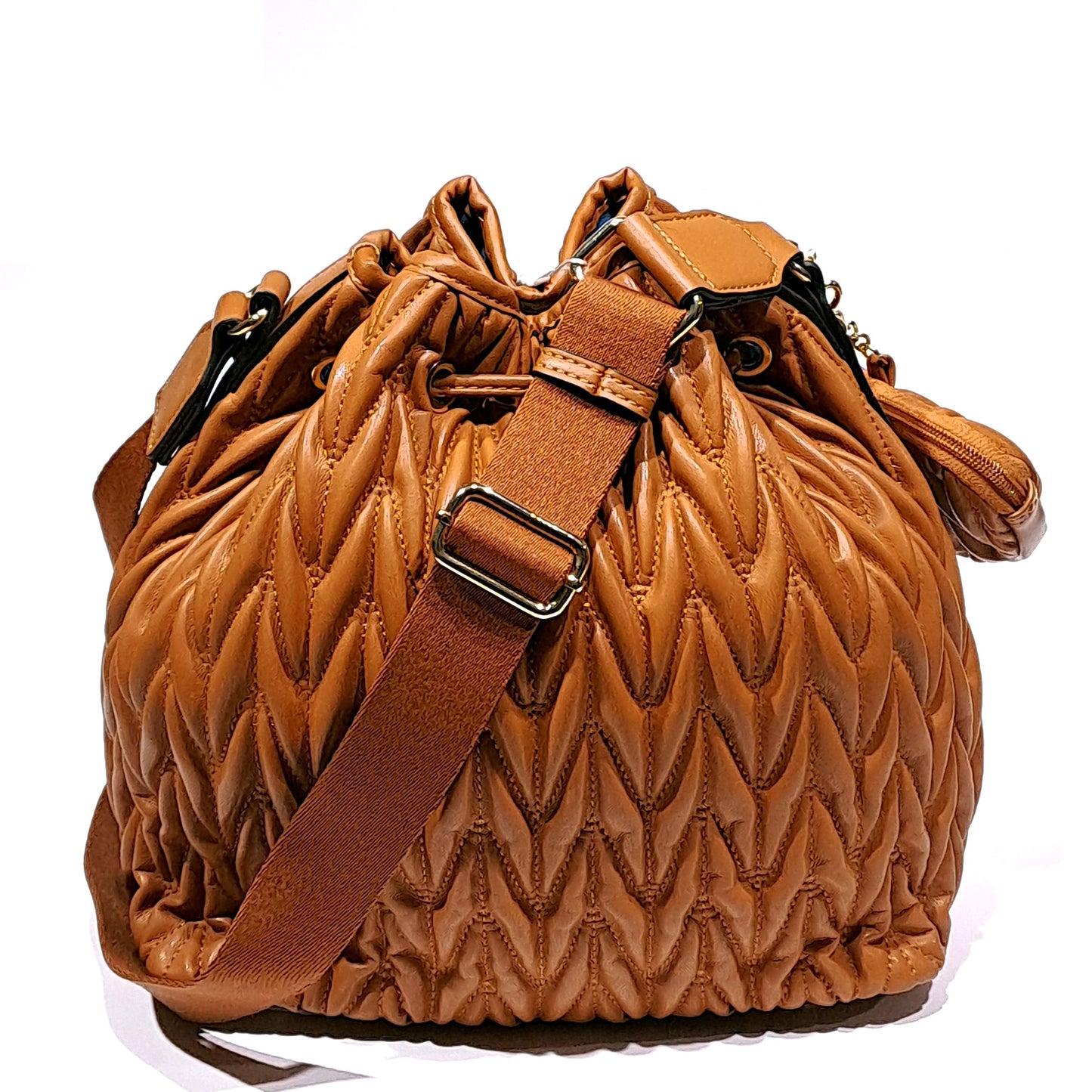 00MODEL Jacques Esterel Bag - Model - Reference