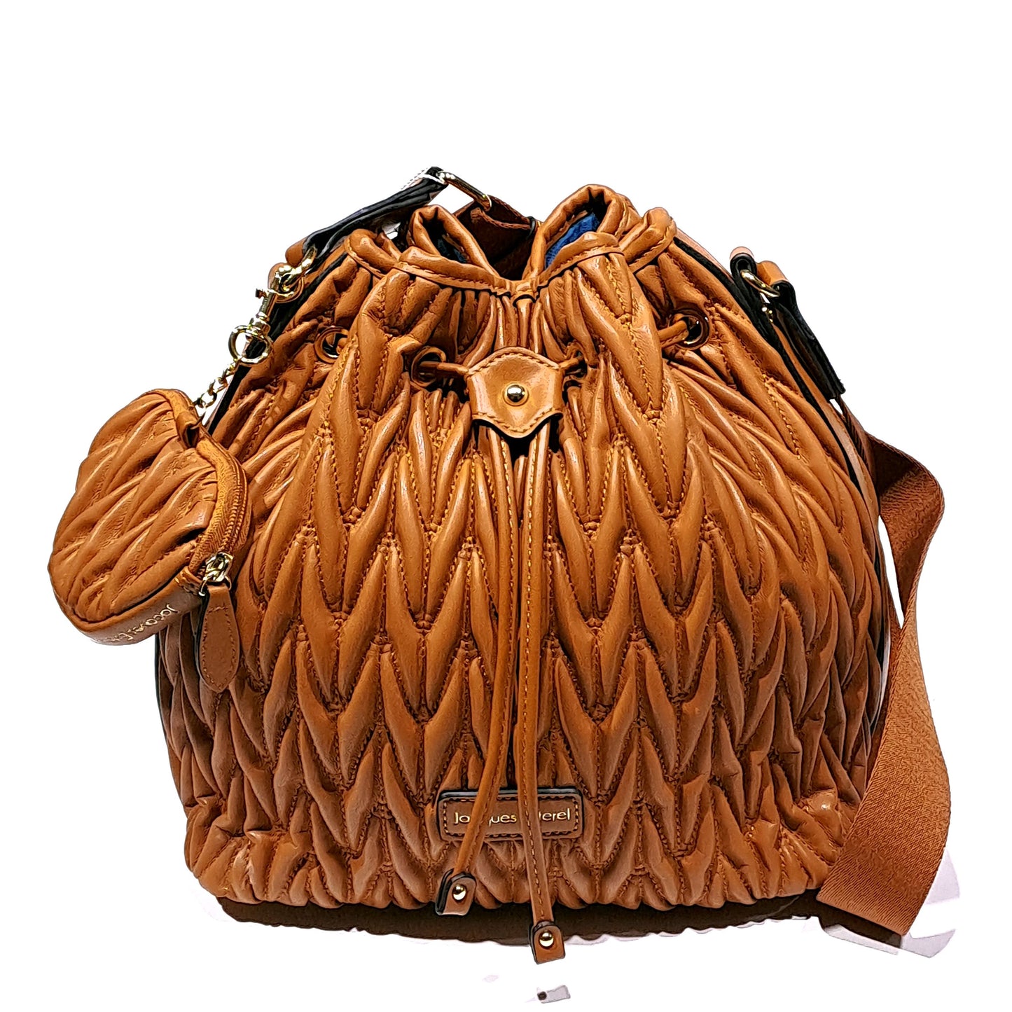 00MODEL Jacques Esterel Bag - Model - Reference