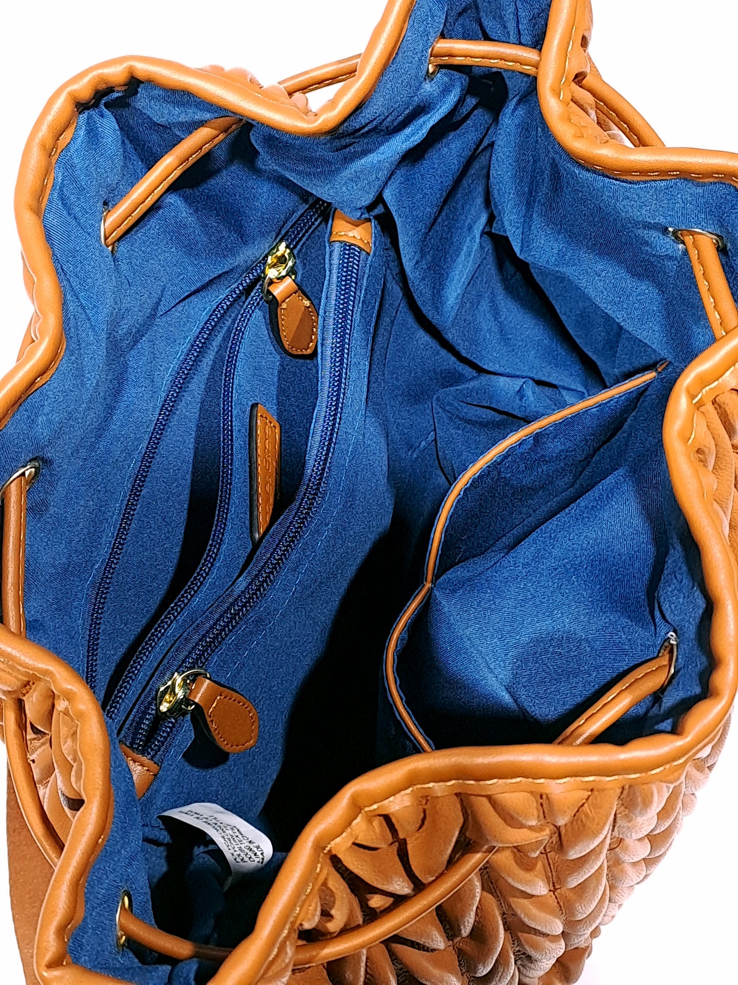 00MODEL Jacques Esterel Bag - Model - Reference