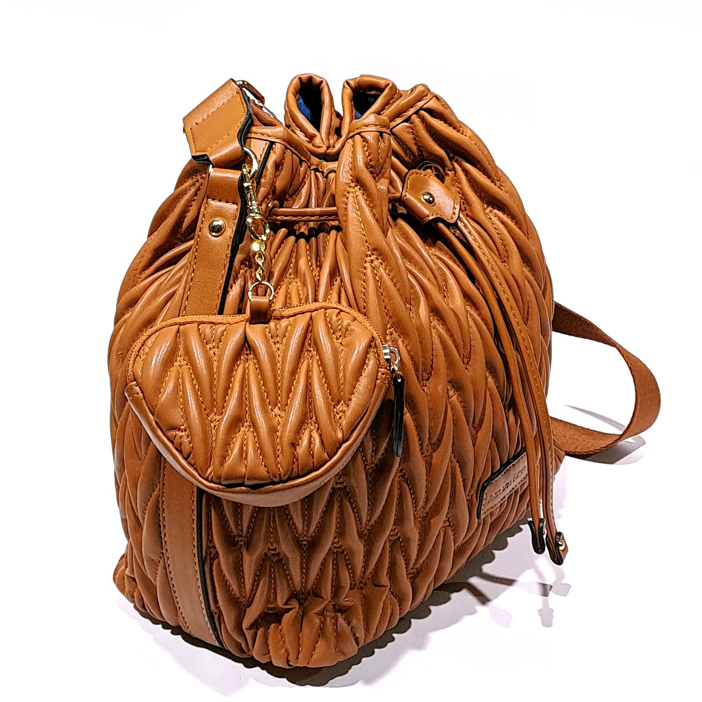 00MODEL Jacques Esterel Bag - Model - Reference