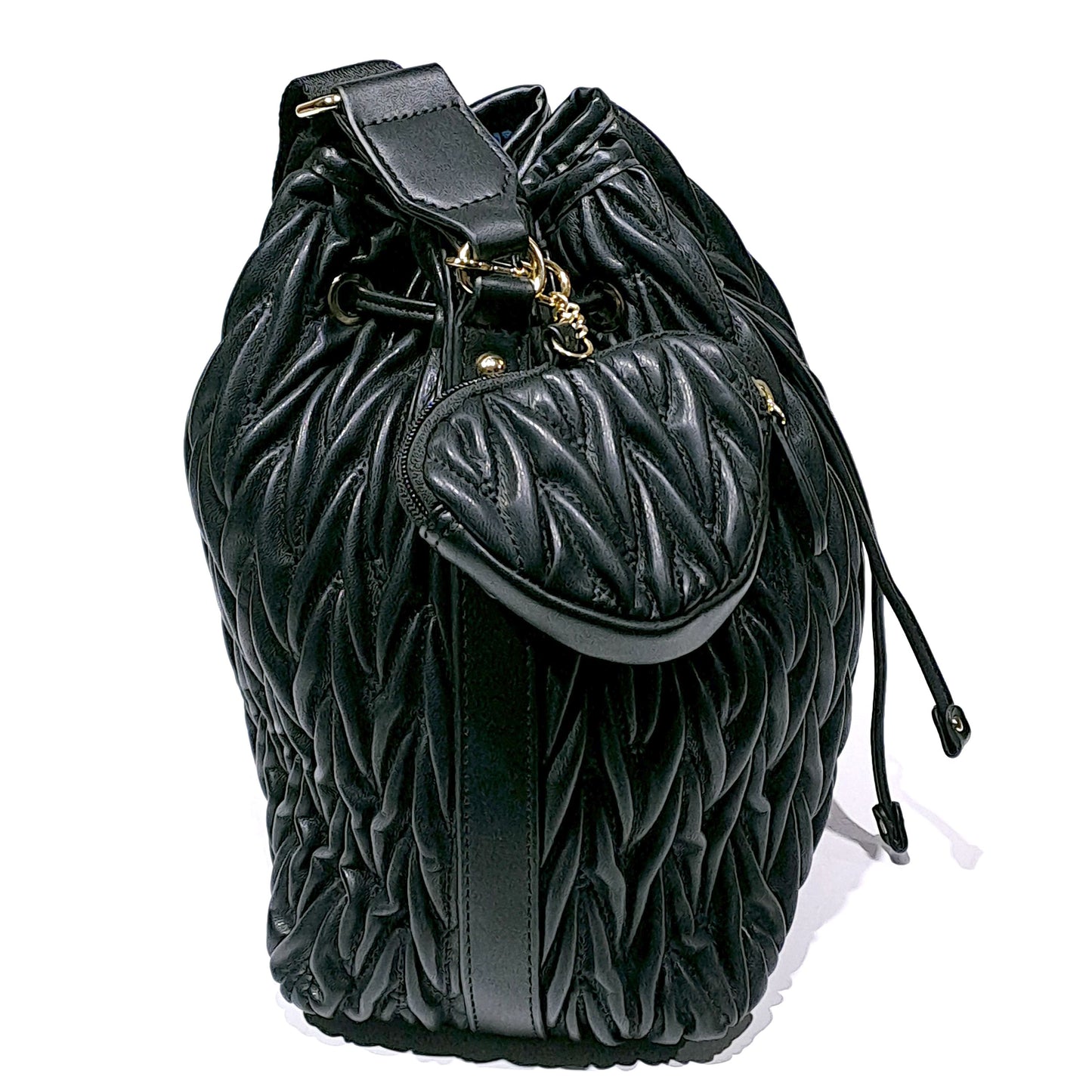 00MODEL Jacques Esterel Bag - Model - Reference