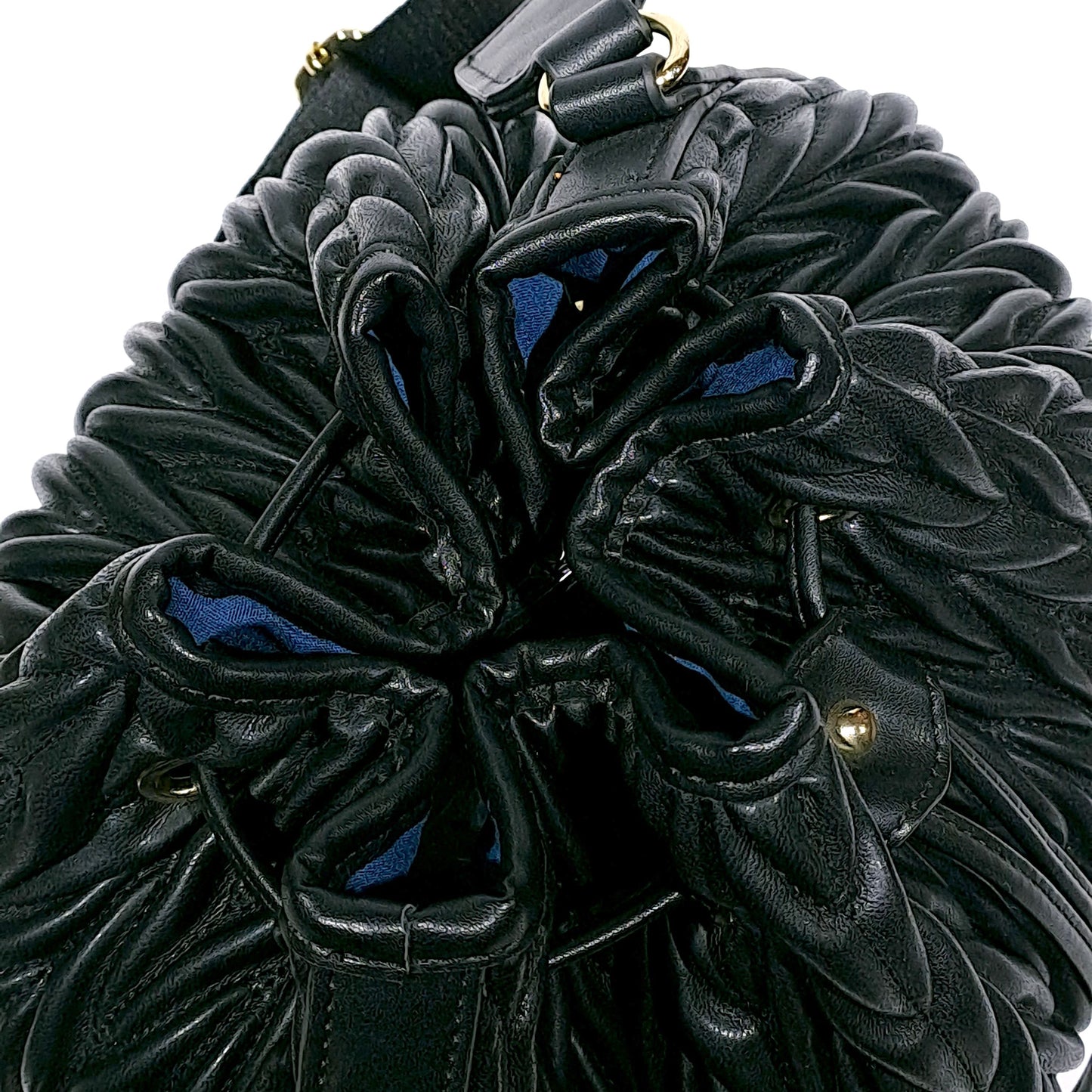 00MODEL Jacques Esterel Bag - Model - Reference