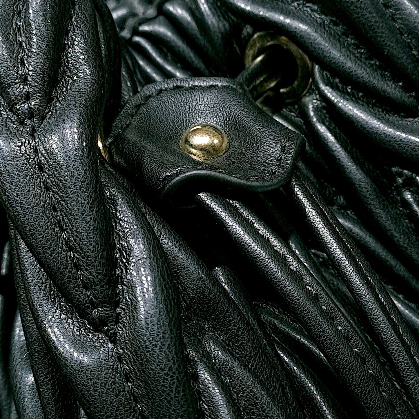 00MODEL Jacques Esterel Bag - Model - Reference