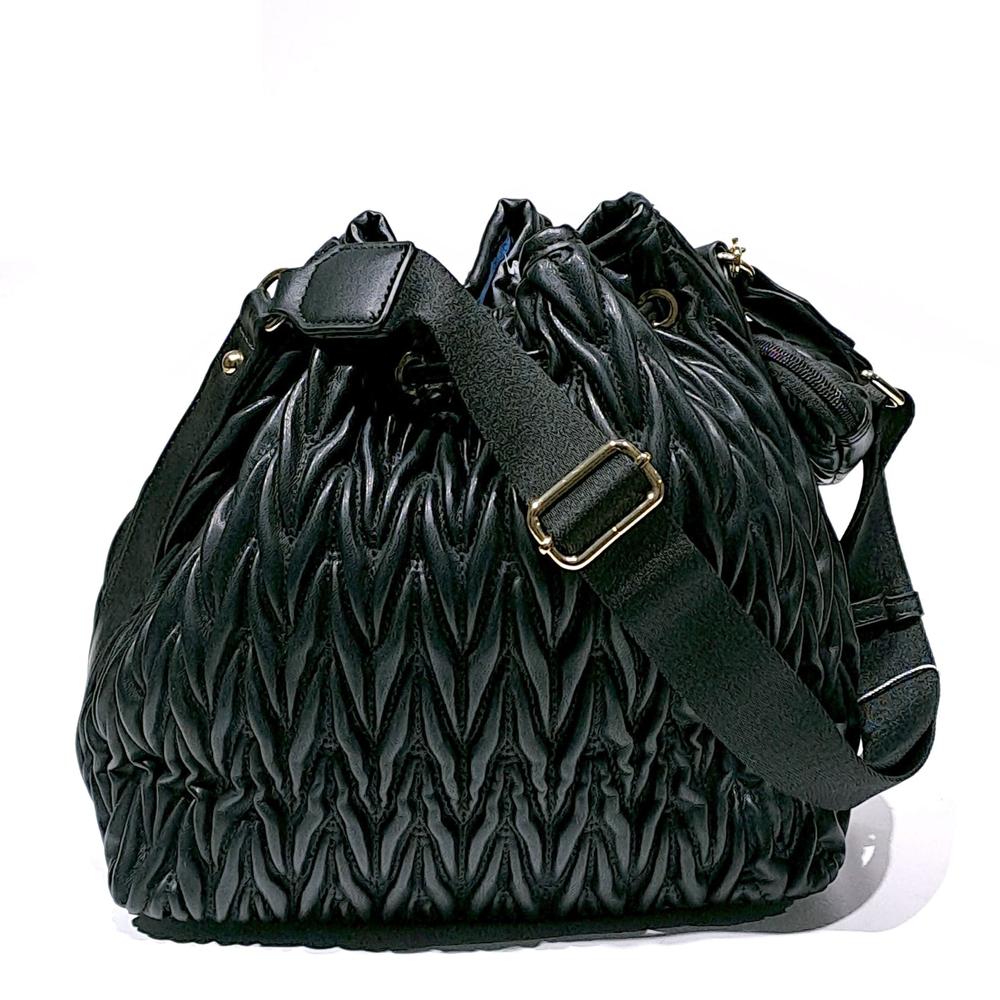 00MODEL Jacques Esterel Bag - Model - Reference