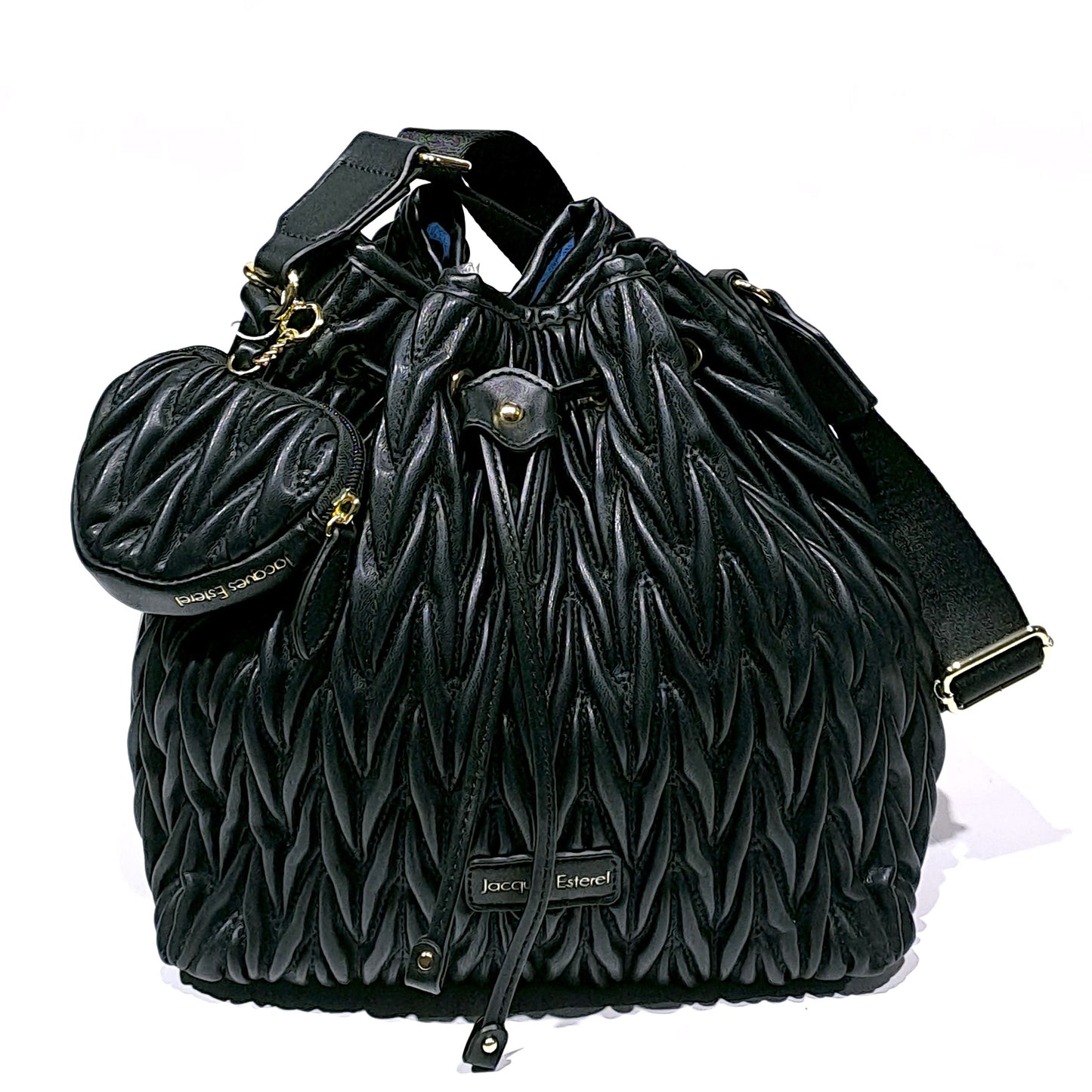 00MODEL Jacques Esterel Bag - Model - Reference