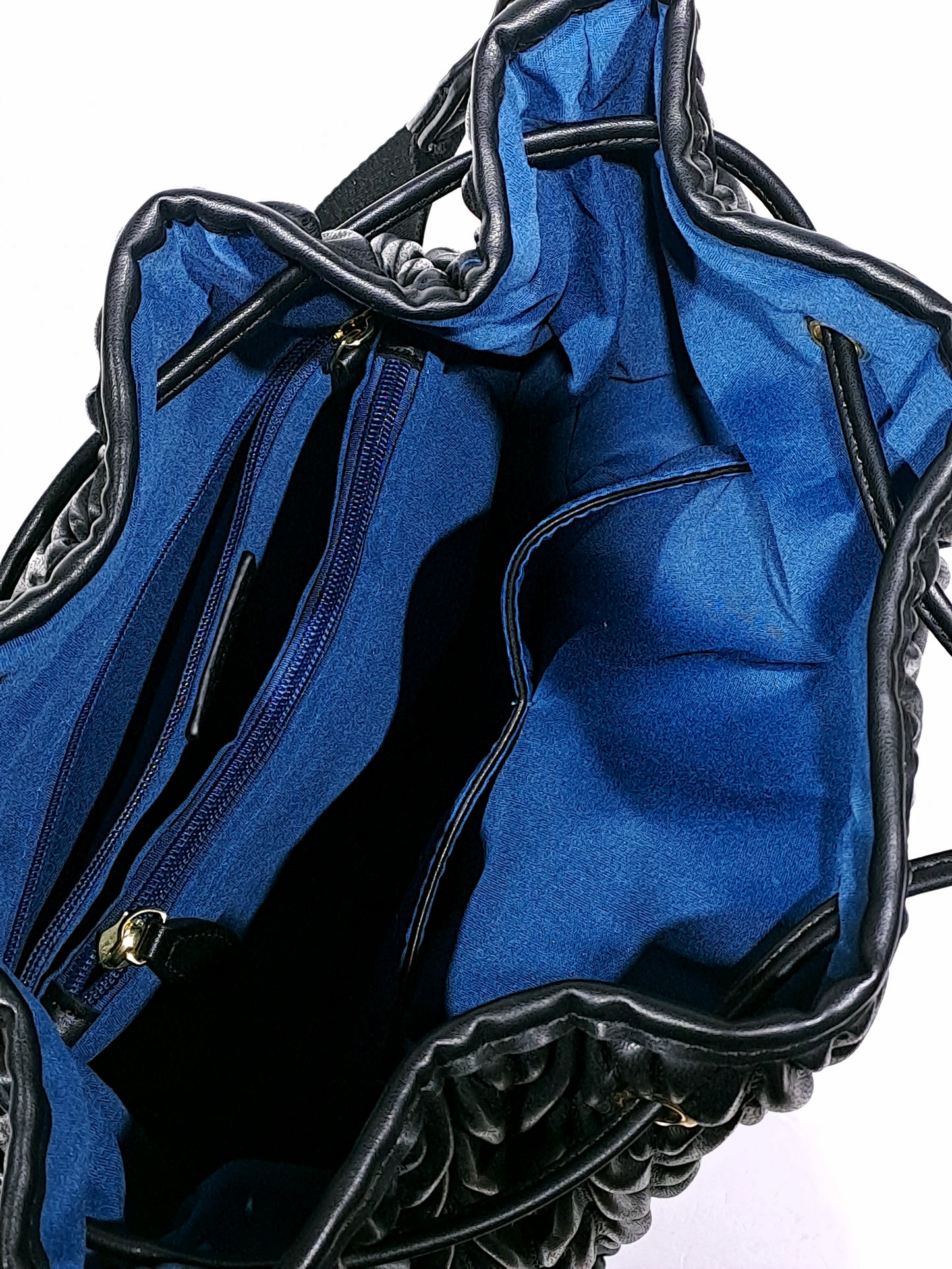 00MODEL Jacques Esterel Bag - Model - Reference