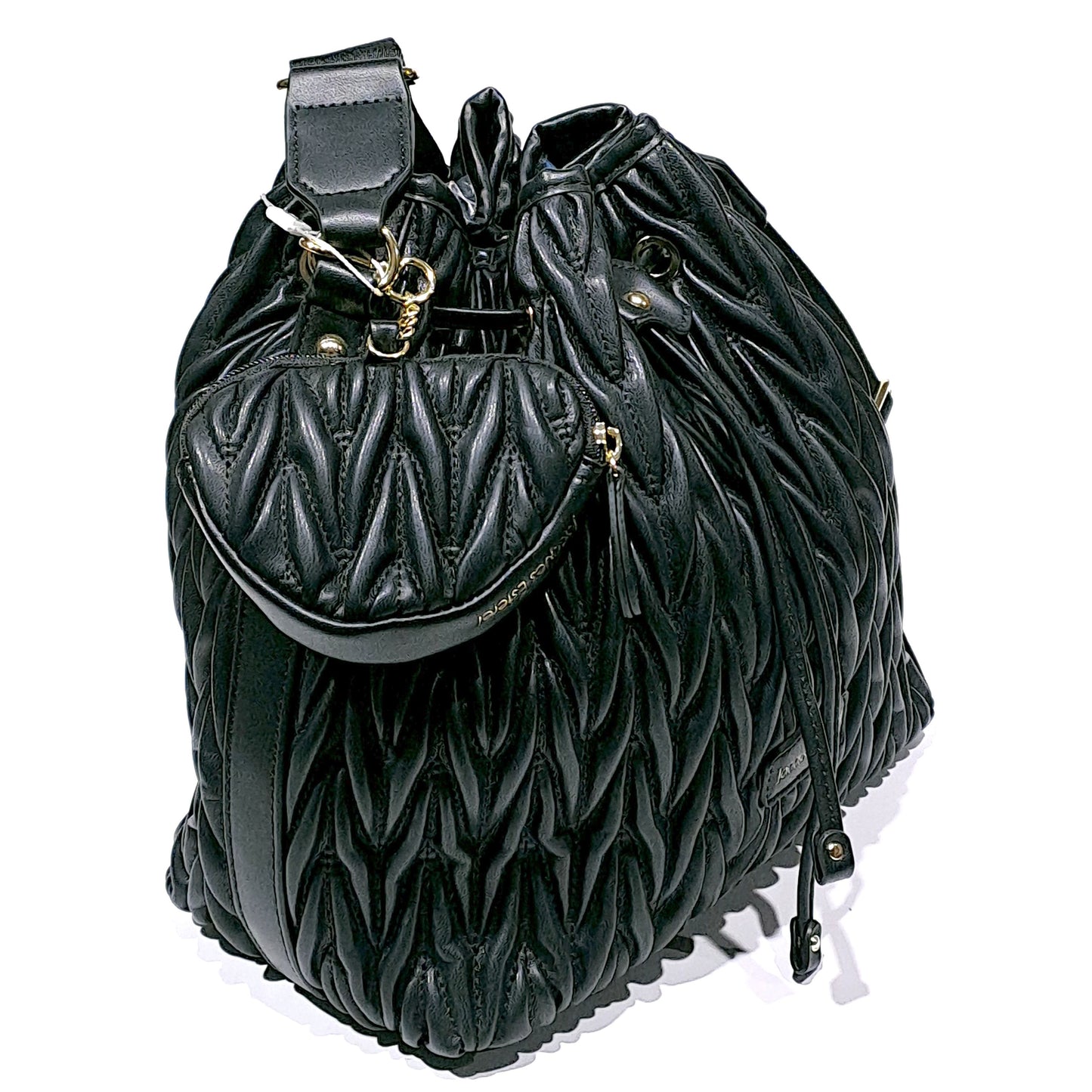00MODEL Jacques Esterel Bag - Model - Reference