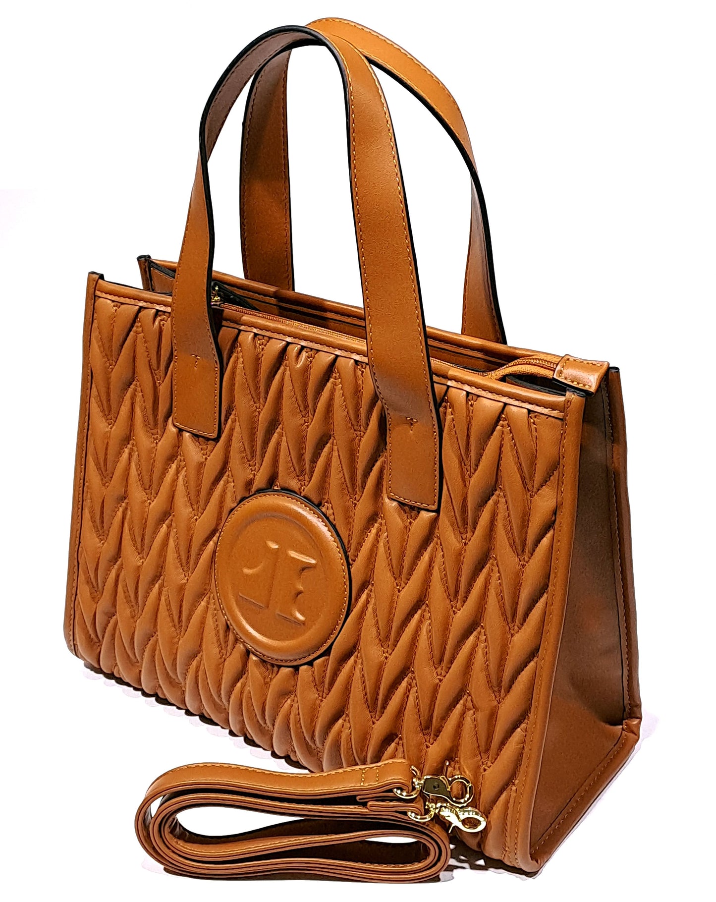 00MODEL Jacques Esterel Bag - Model - Reference