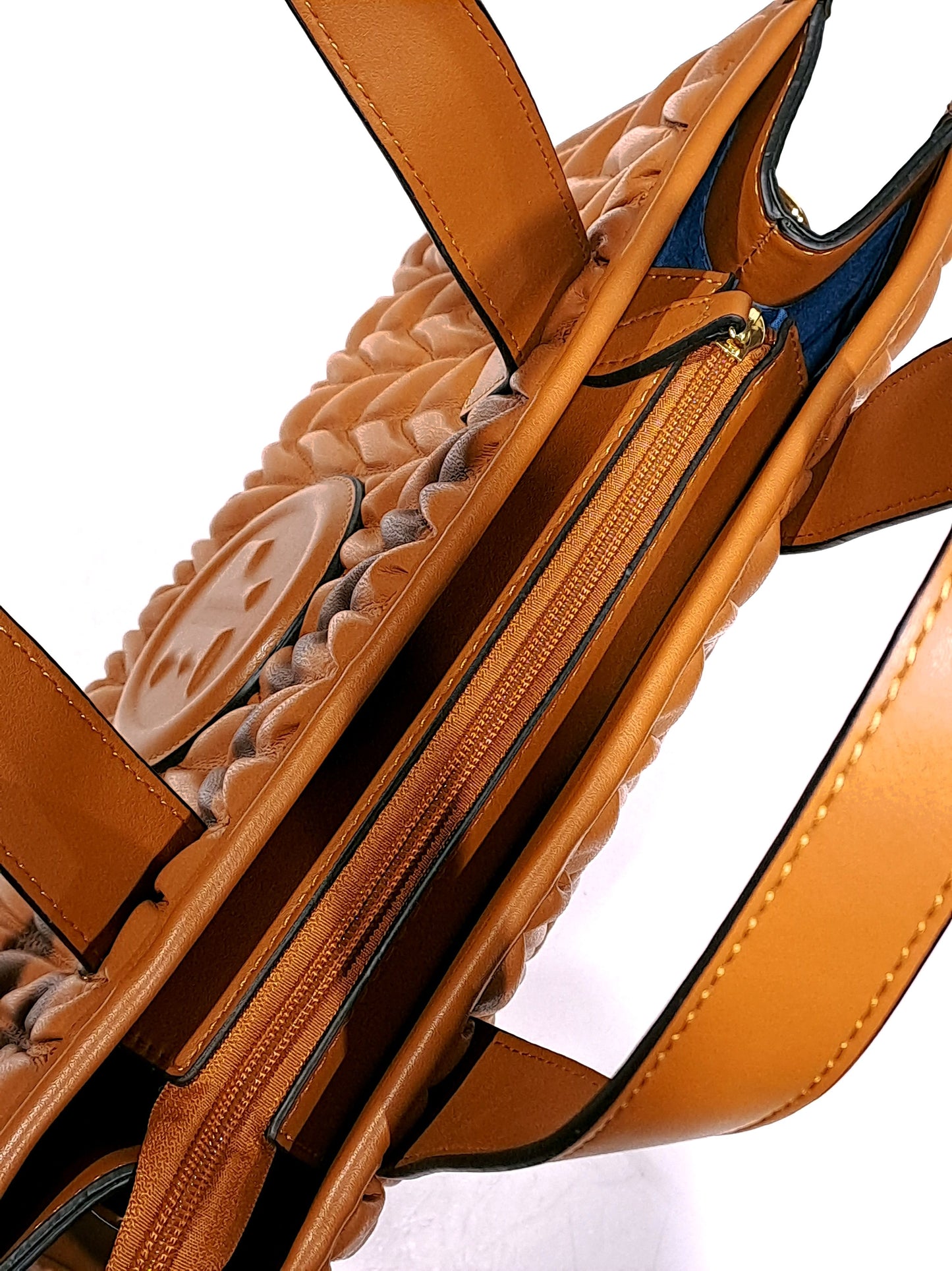00MODEL Jacques Esterel Bag - Model - Reference