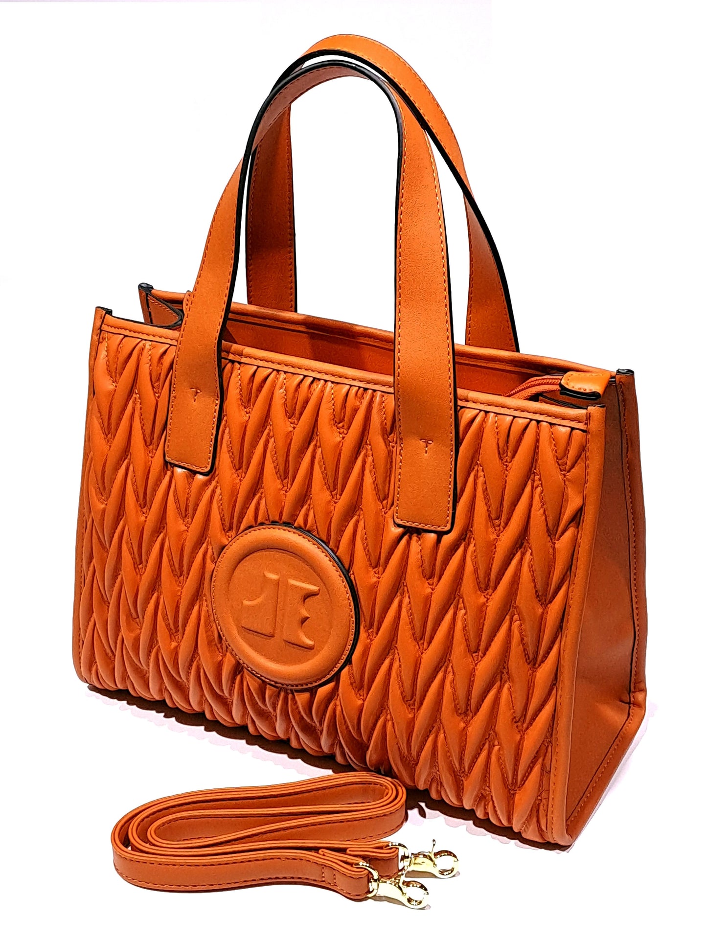 00MODEL Jacques Esterel Bag - Model - Reference
