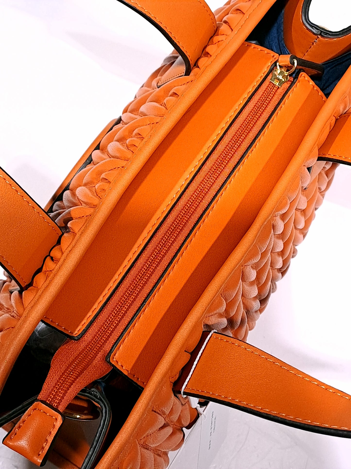 00MODEL Jacques Esterel Bag - Model - Reference