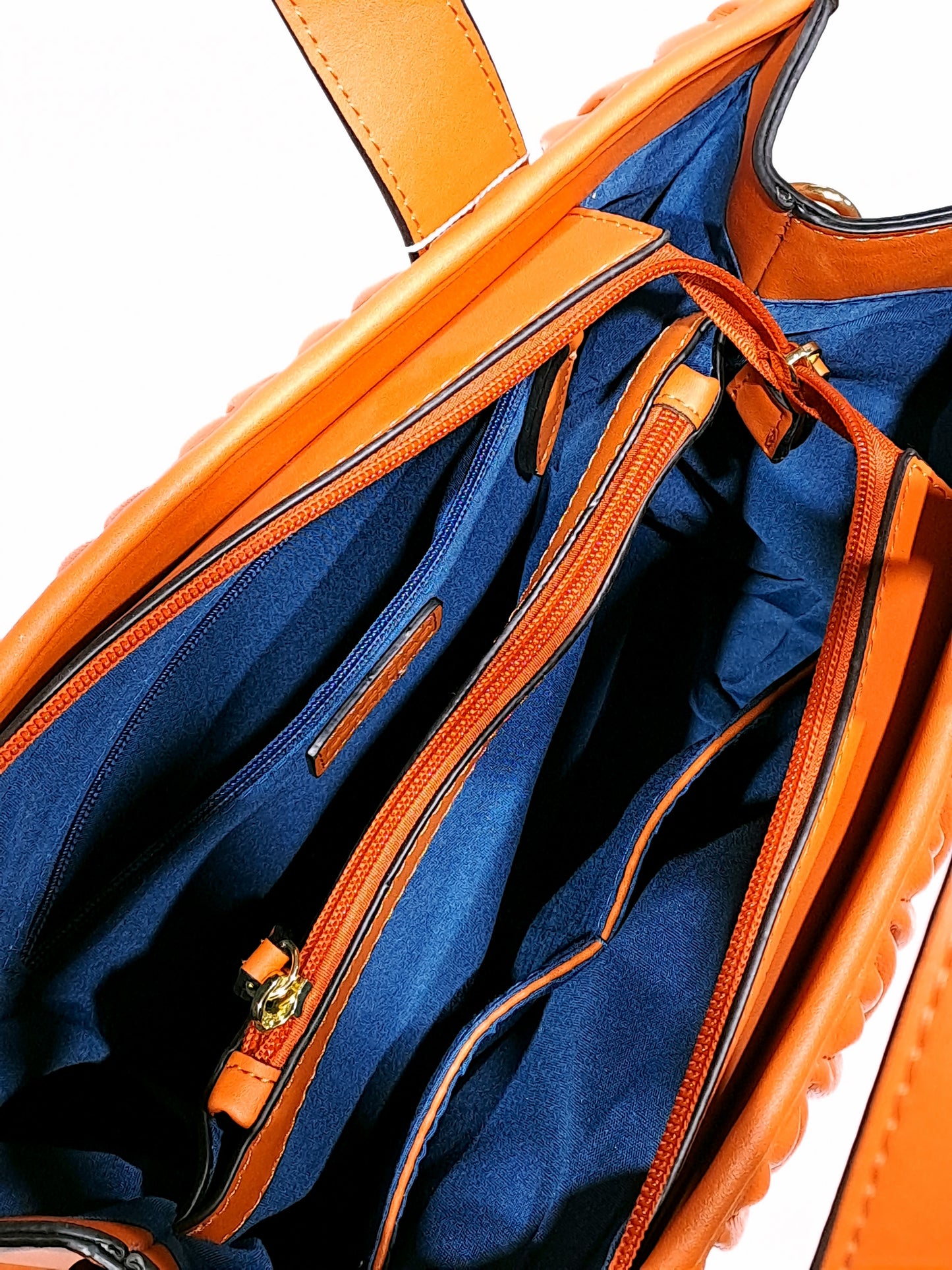 00MODEL Jacques Esterel Bag - Model - Reference