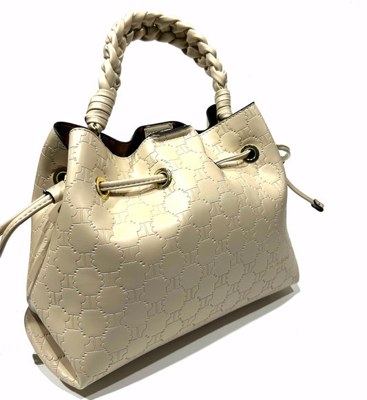 00MODEL Jacques Esterel Bag - Model - Reference