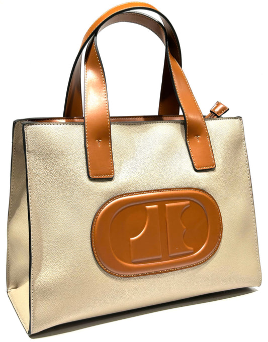 00MODEL Jacques Esterel Bag - Model - Reference