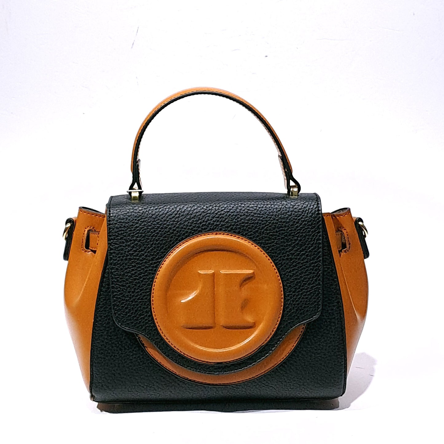 Sac Jacques Esterel - Amber - KD7251