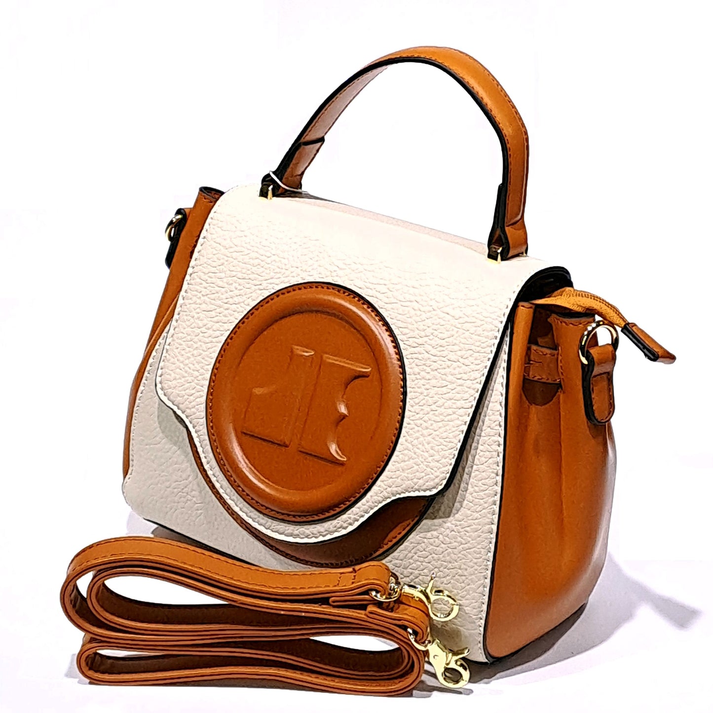 00MODEL Jacques Esterel Bag - Model - Reference