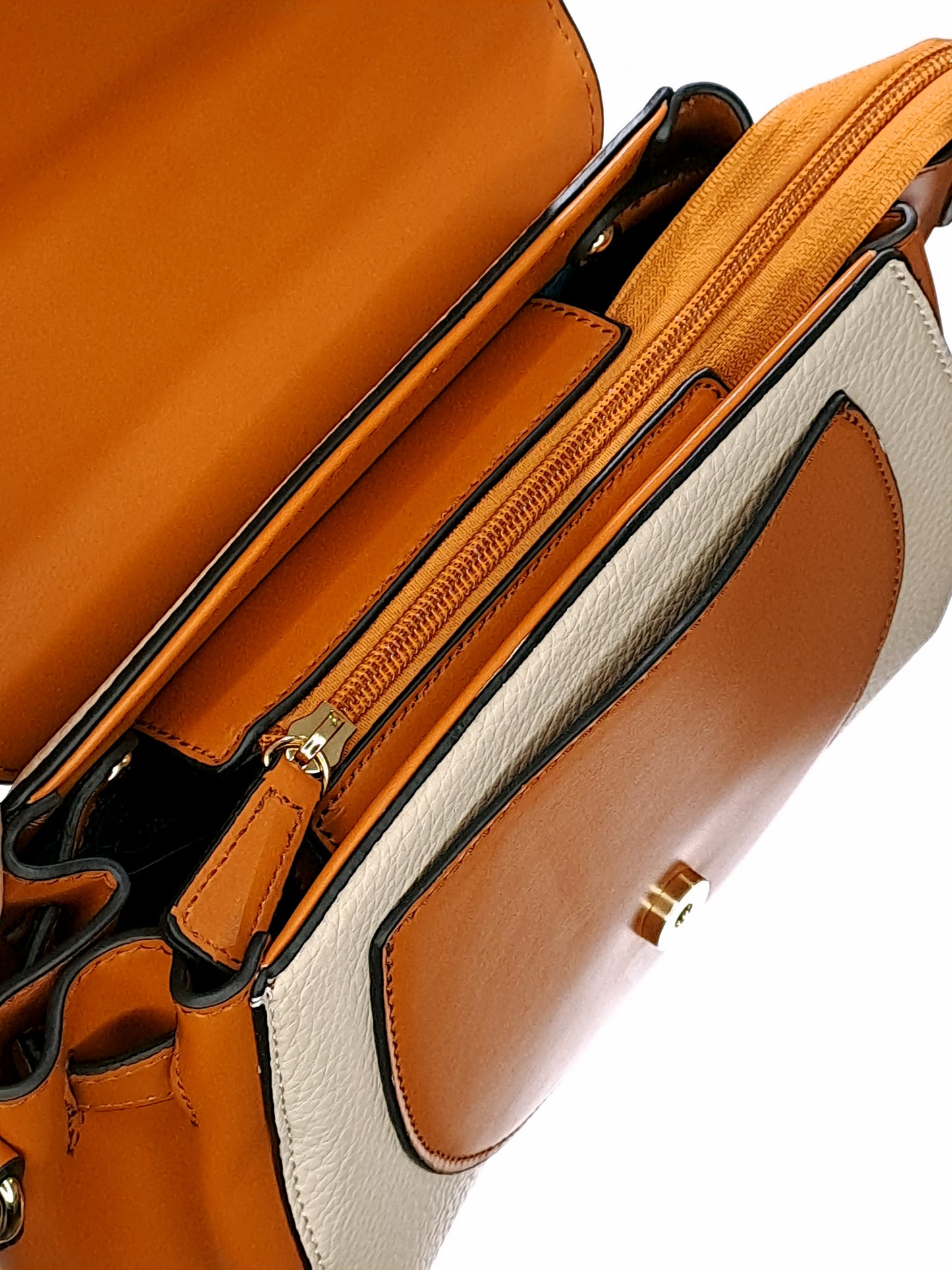 00MODEL Jacques Esterel Bag - Model - Reference
