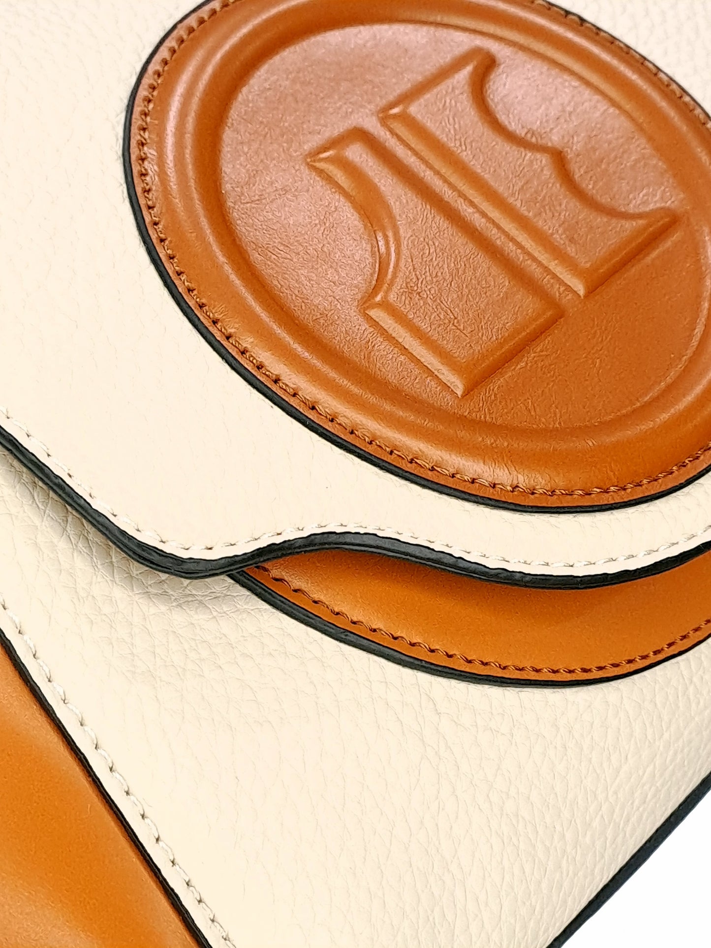 00MODEL Jacques Esterel Bag - Model - Reference