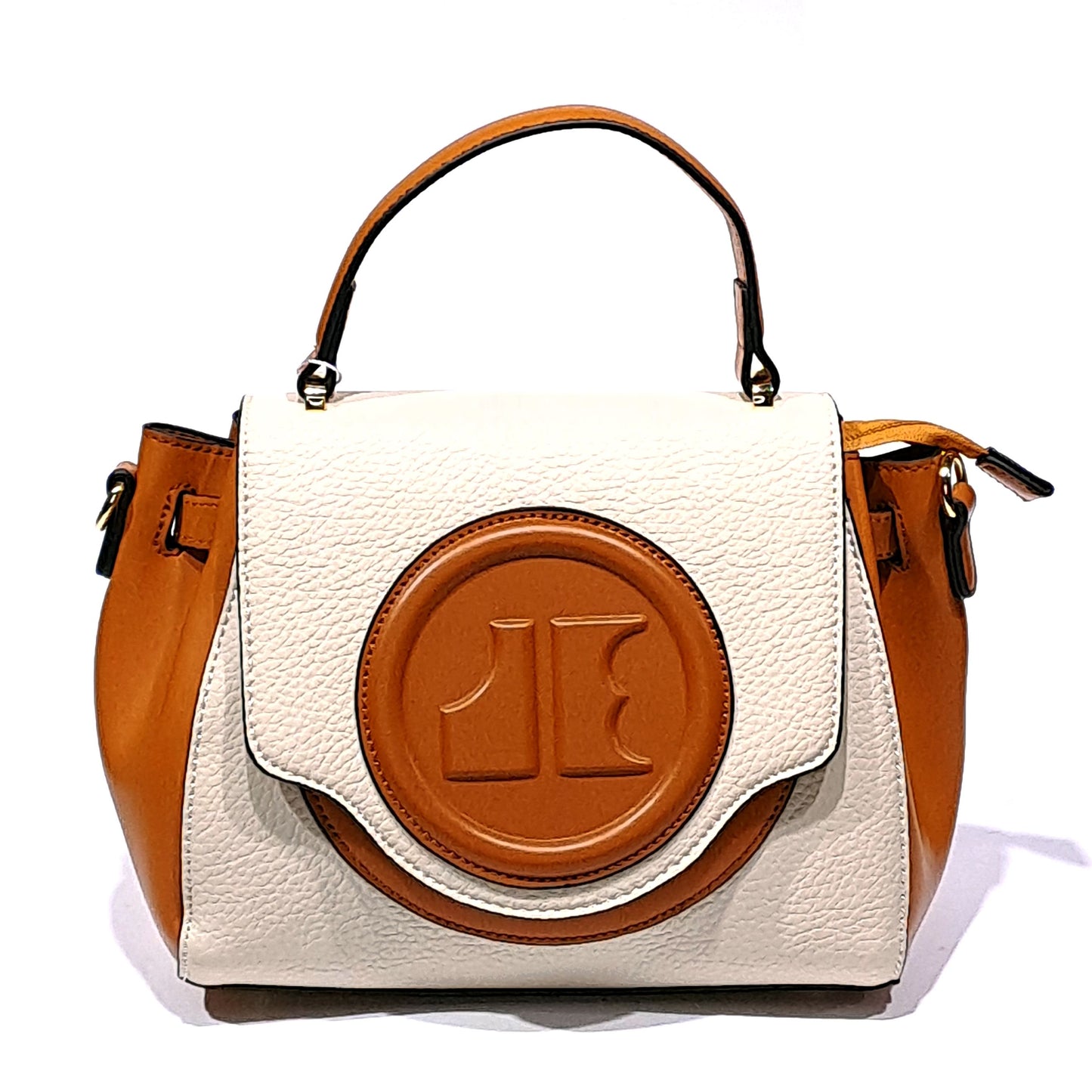 00MODEL Jacques Esterel Bag - Model - Reference