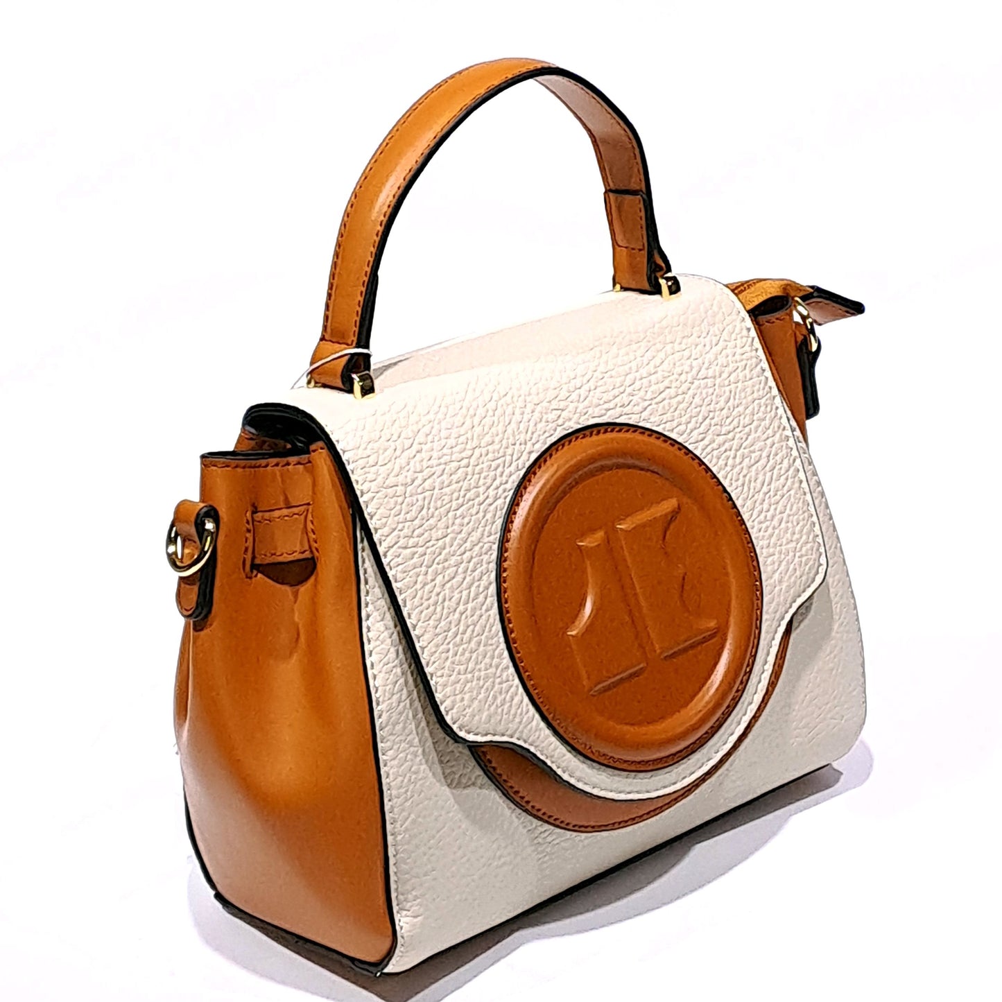 00MODEL Jacques Esterel Bag - Model - Reference