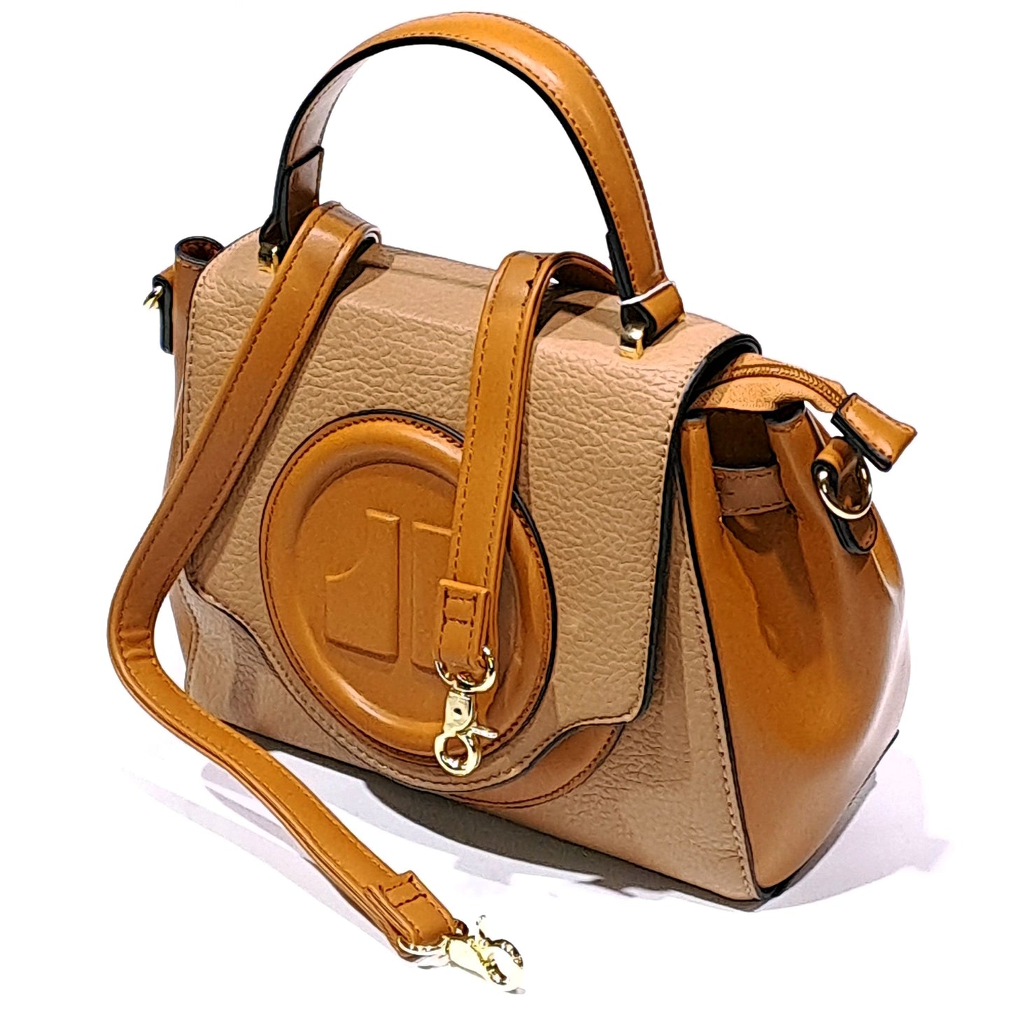 00MODEL Jacques Esterel Bag - Model - Reference