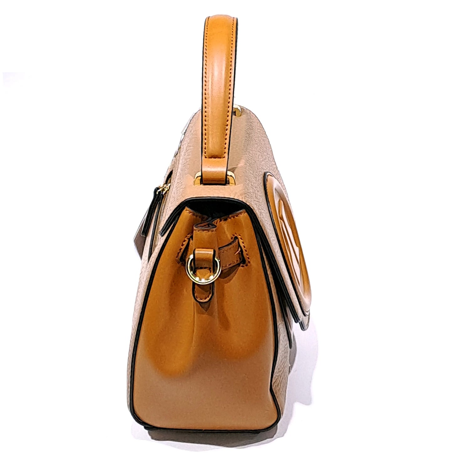 00MODEL Jacques Esterel Bag - Model - Reference