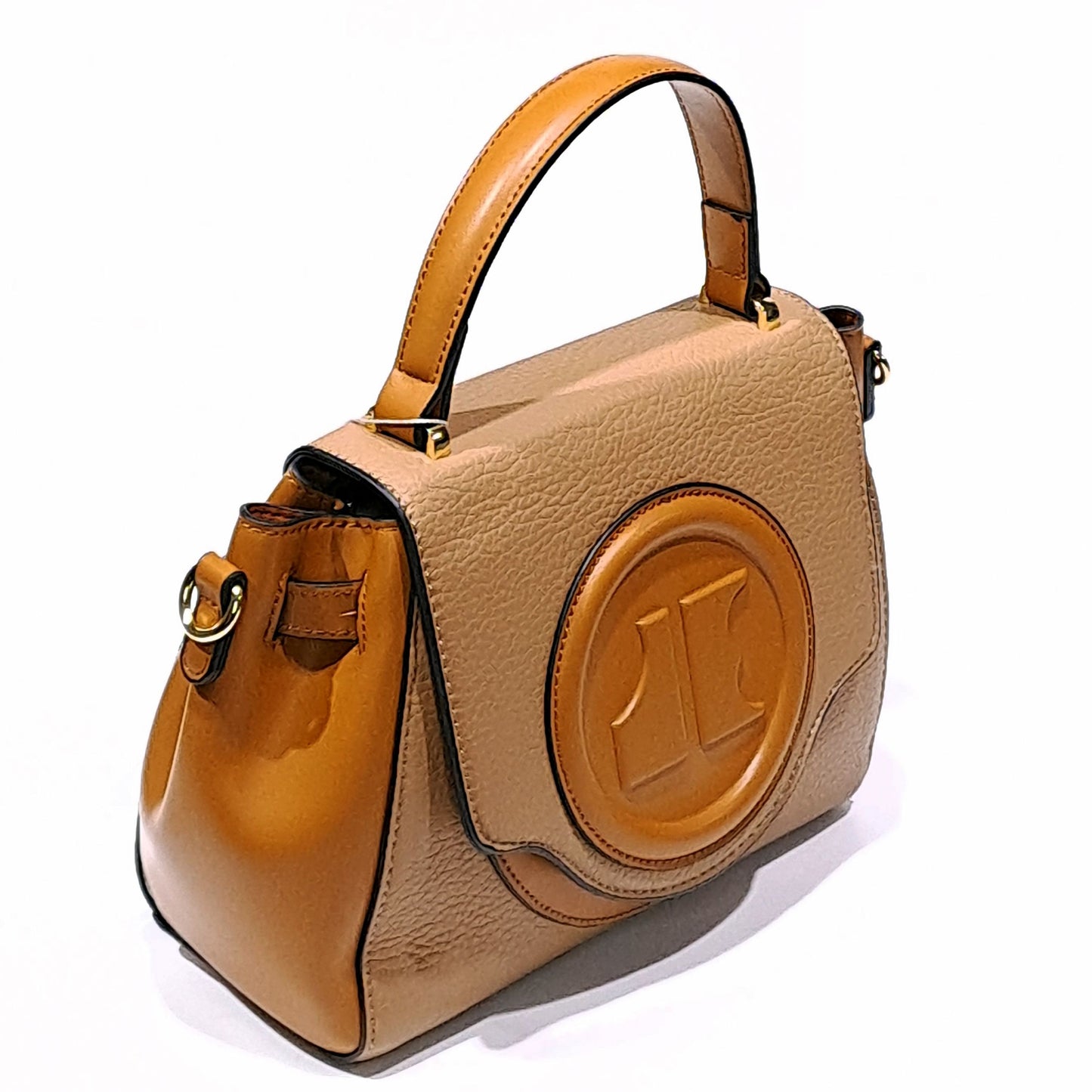 00MODEL Jacques Esterel Bag - Model - Reference
