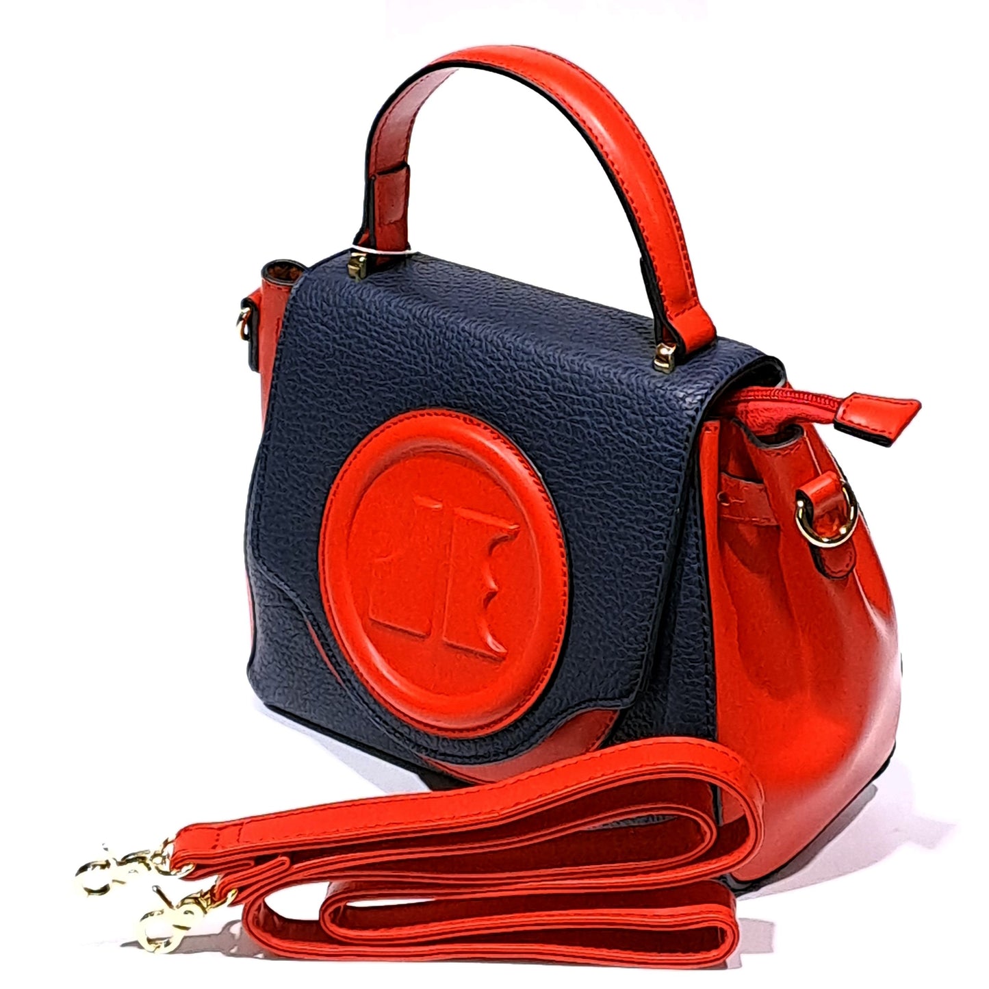 00MODEL Jacques Esterel Bag - Model - Reference