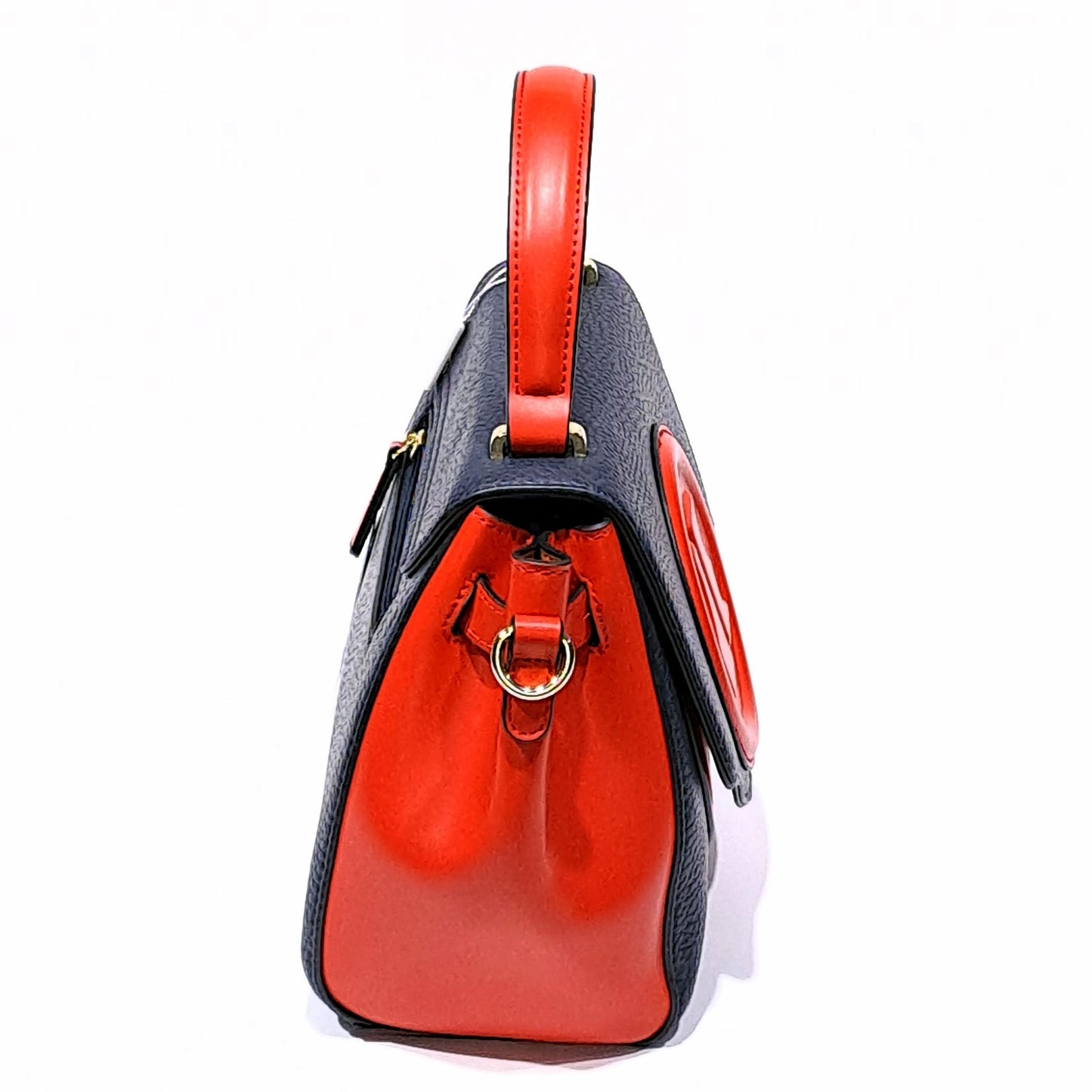 00MODEL Jacques Esterel Bag - Model - Reference