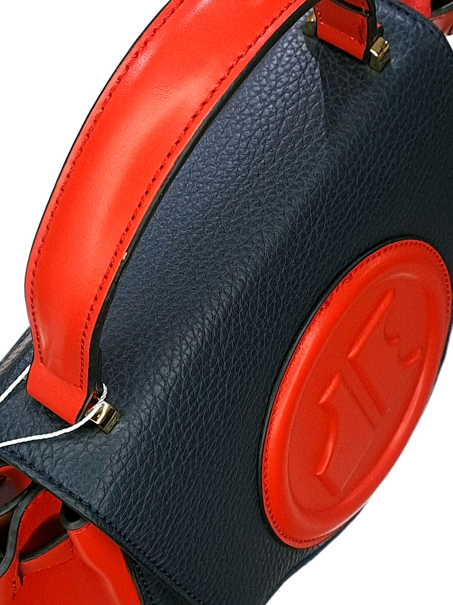 00MODEL Jacques Esterel Bag - Model - Reference