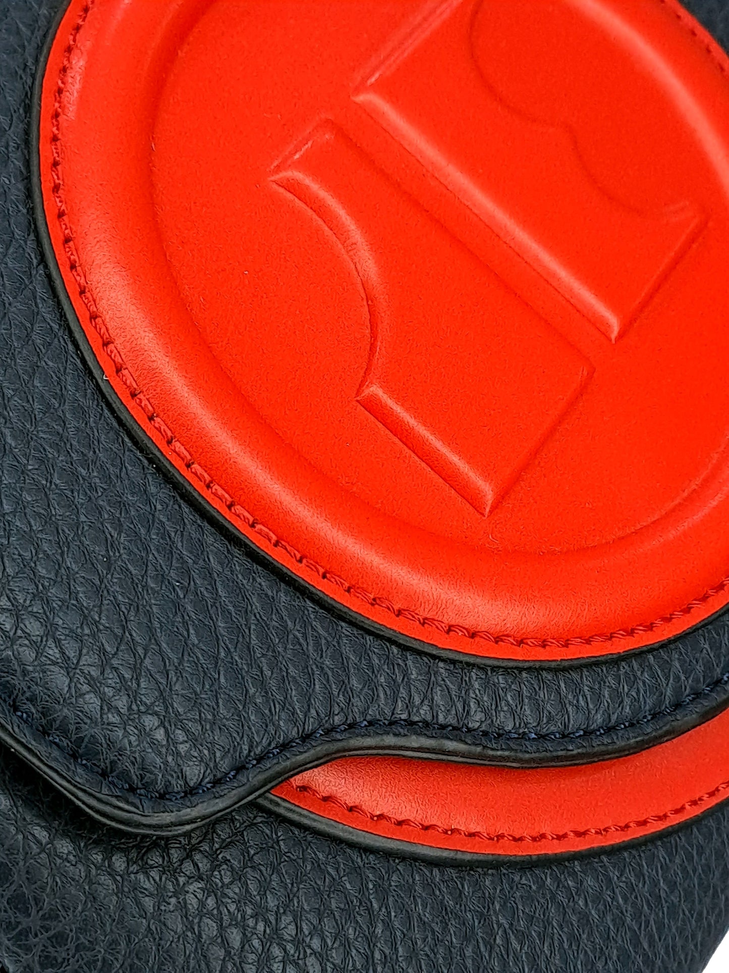 00MODEL Jacques Esterel Bag - Model - Reference