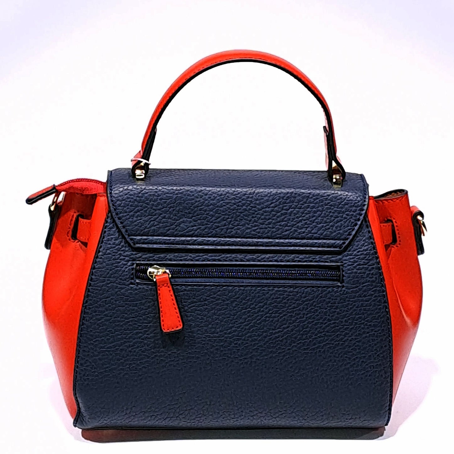 00MODEL Jacques Esterel Bag - Model - Reference