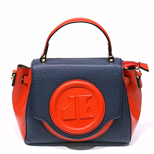 00MODEL Jacques Esterel Bag - Model - Reference