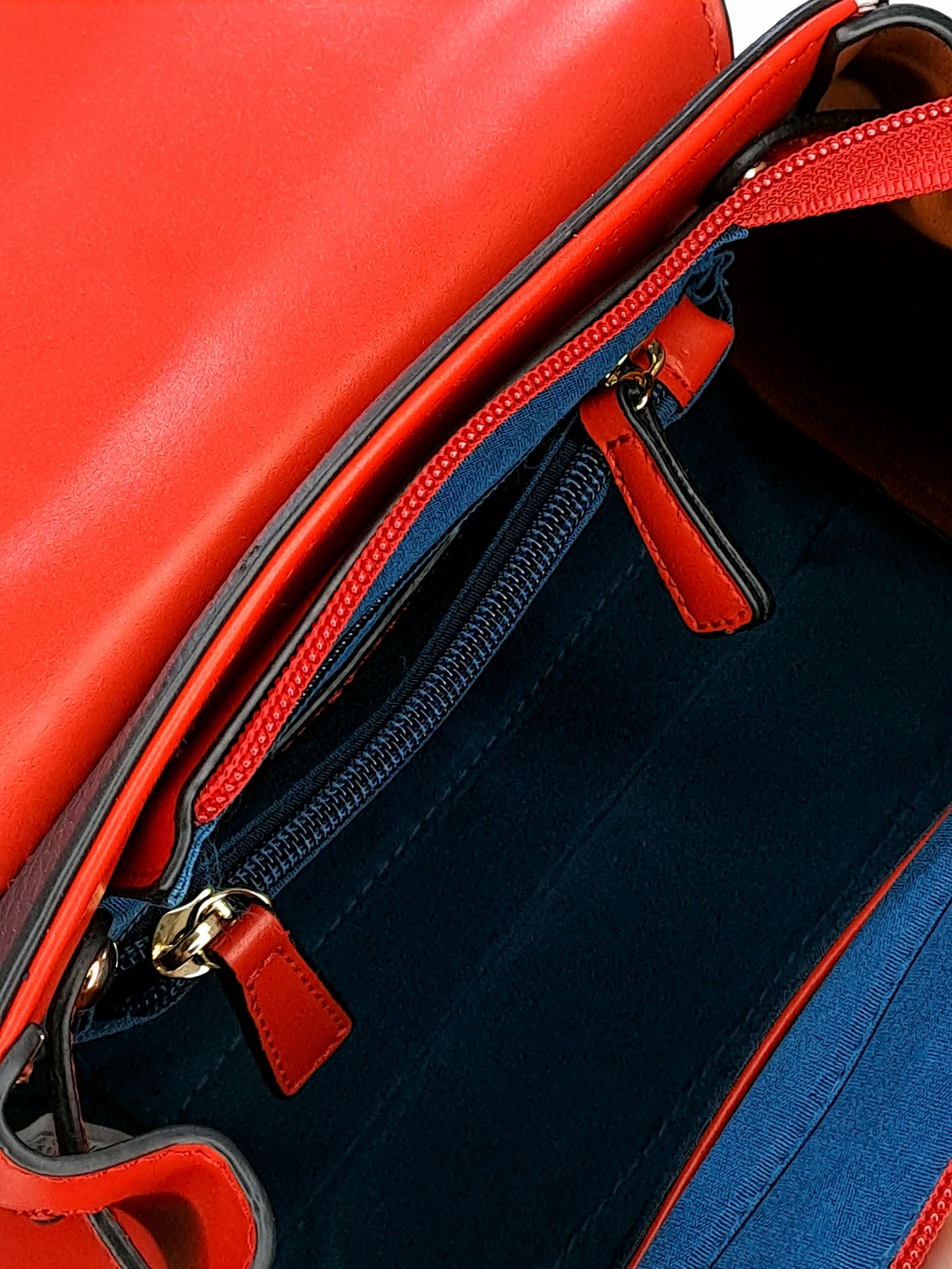 00MODEL Jacques Esterel Bag - Model - Reference