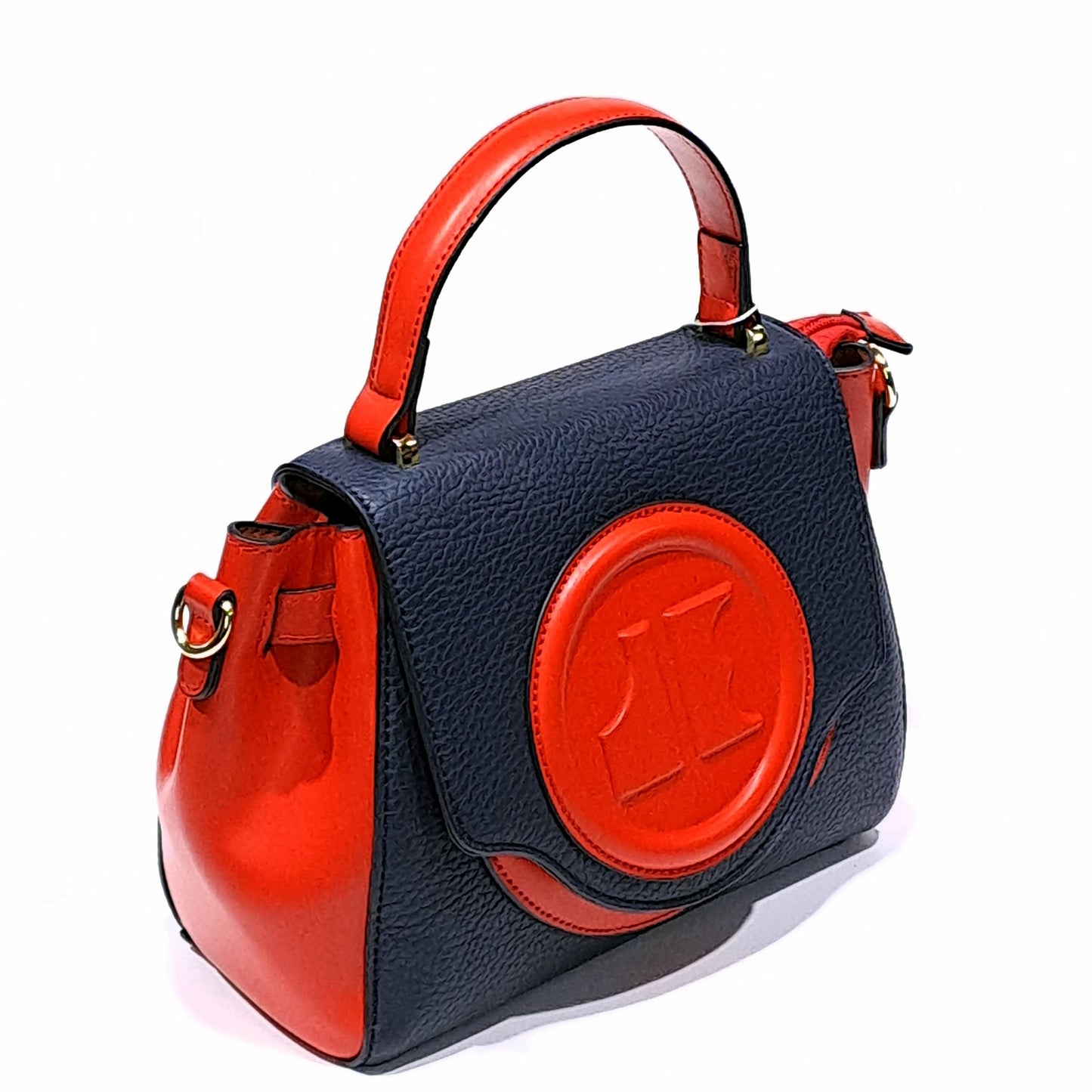 00MODEL Jacques Esterel Bag - Model - Reference
