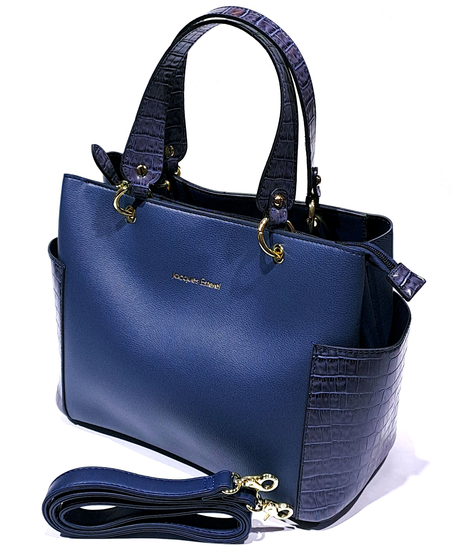 Sac Jacques Esterel - Nîmes - LL3611