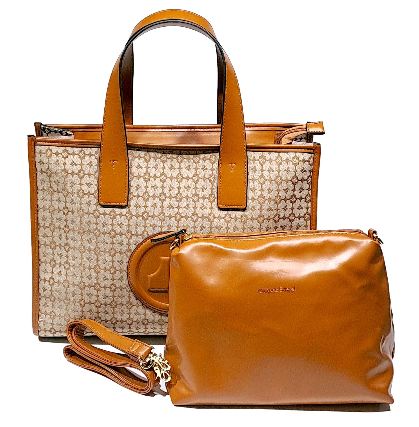 Sac Jacques Esterel - Porquerolles - HG13311