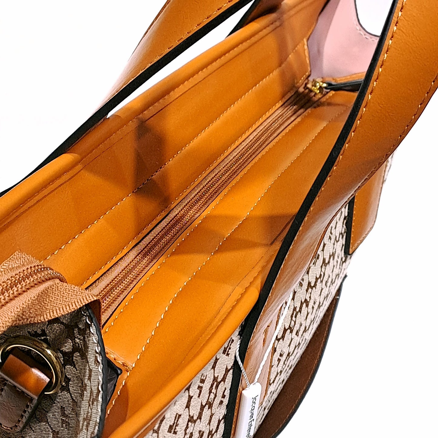 Sac Jacques Esterel - Porquerolles - HG13311