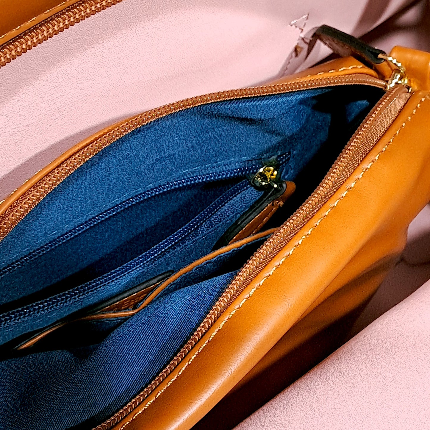 Sac Jacques Esterel - Porquerolles - HG13311